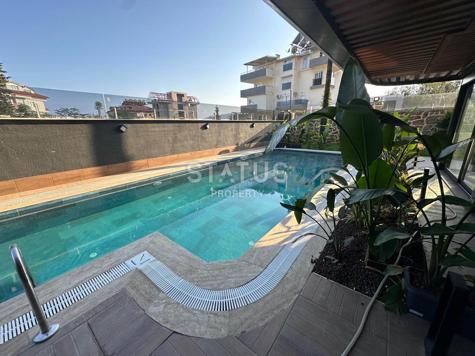 Apartment 2+1 with access to the garden, 140 m2 фото 8