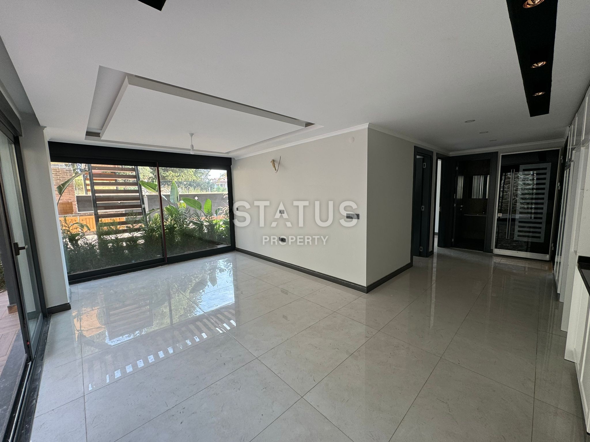 Apartment 2+1 with access to the garden, 140 m2 фото 9