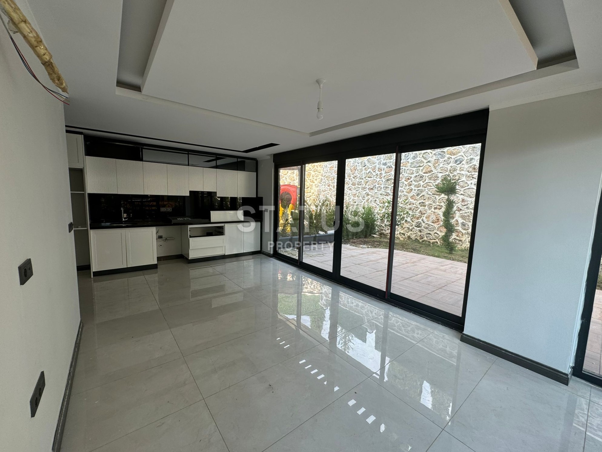 Apartment 2+1 with access to the garden, 140 m2 фото 10