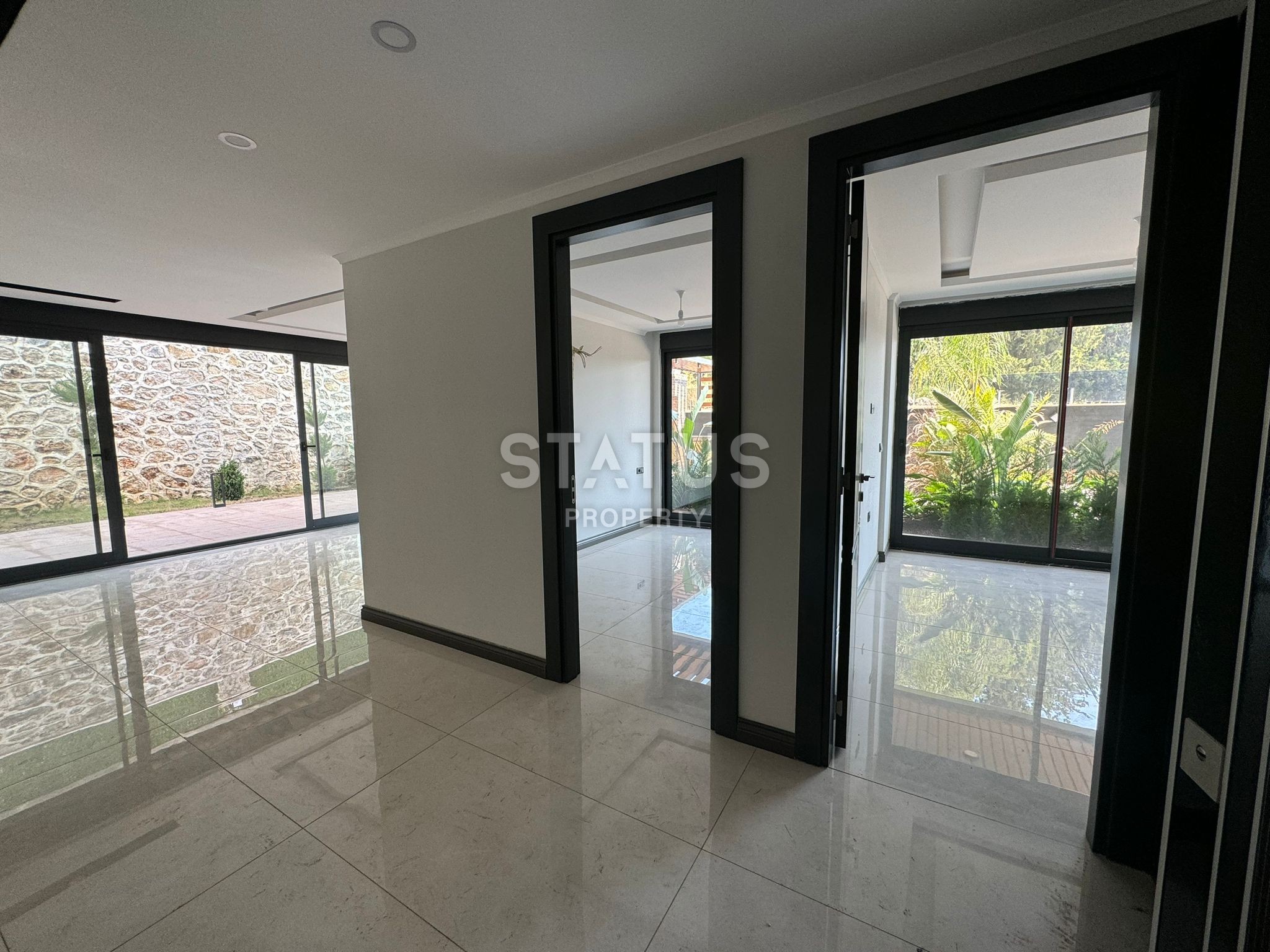 Apartment 2+1 with access to the garden, 140 m2 фото 11