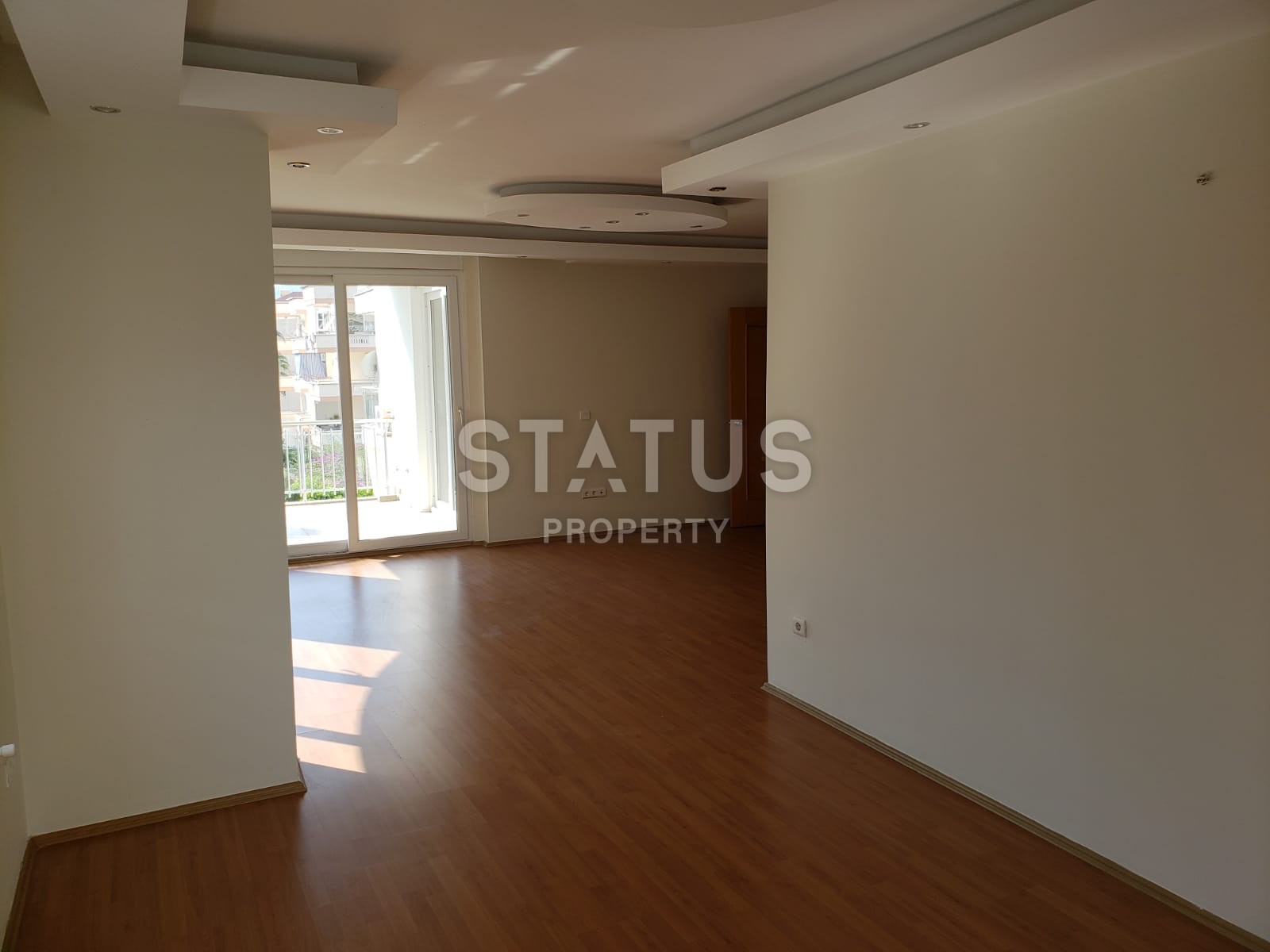 Большая квартира с ремонтом в центре Алании. Хорошая цена! фото 24