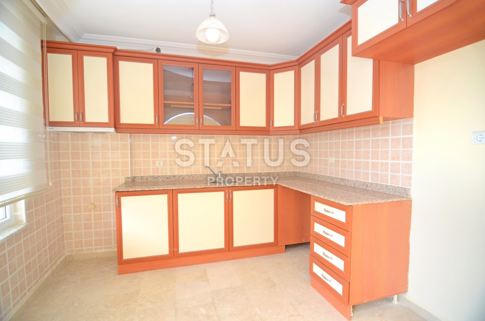 Пентхаус  4+1 в районе Махмутлар, 170 м2 фото 4