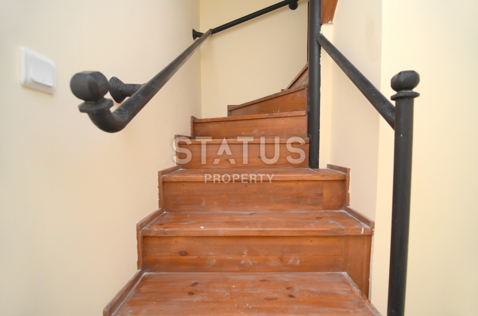 Пентхаус  4+1 в районе Махмутлар, 170 м2 фото 6