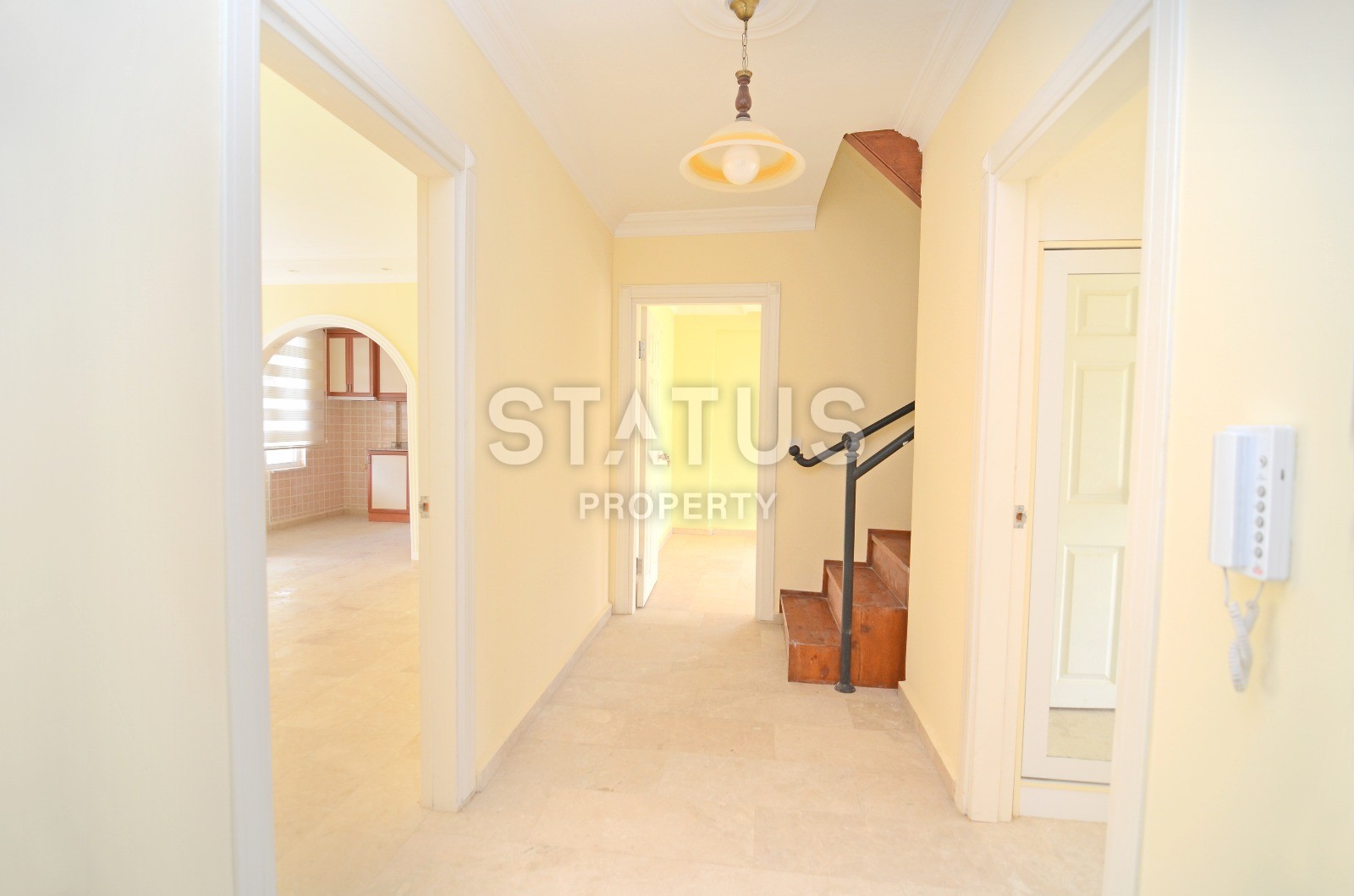 Пентхаус  4+1 в районе Махмутлар, 170 м2 фото 7