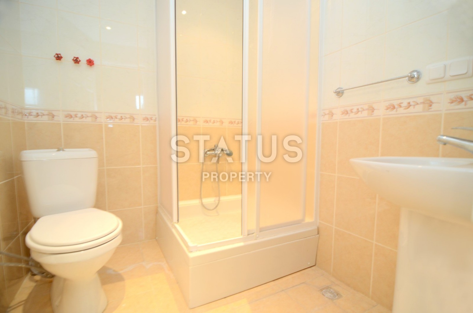 Пентхаус  4+1 в районе Махмутлар, 170 м2 фото 9