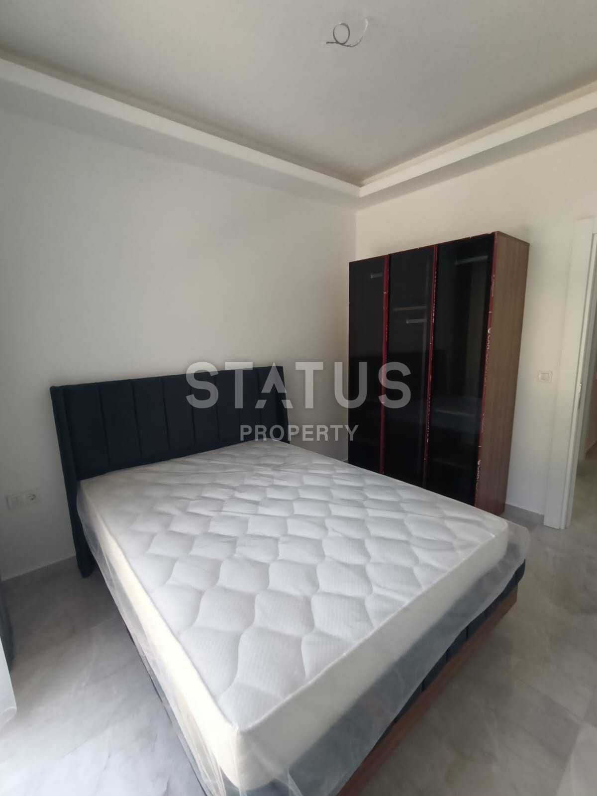 Двухкомнатная квартира в шаговой доступности от моря в Авсалларе, 63 м2 фото 4