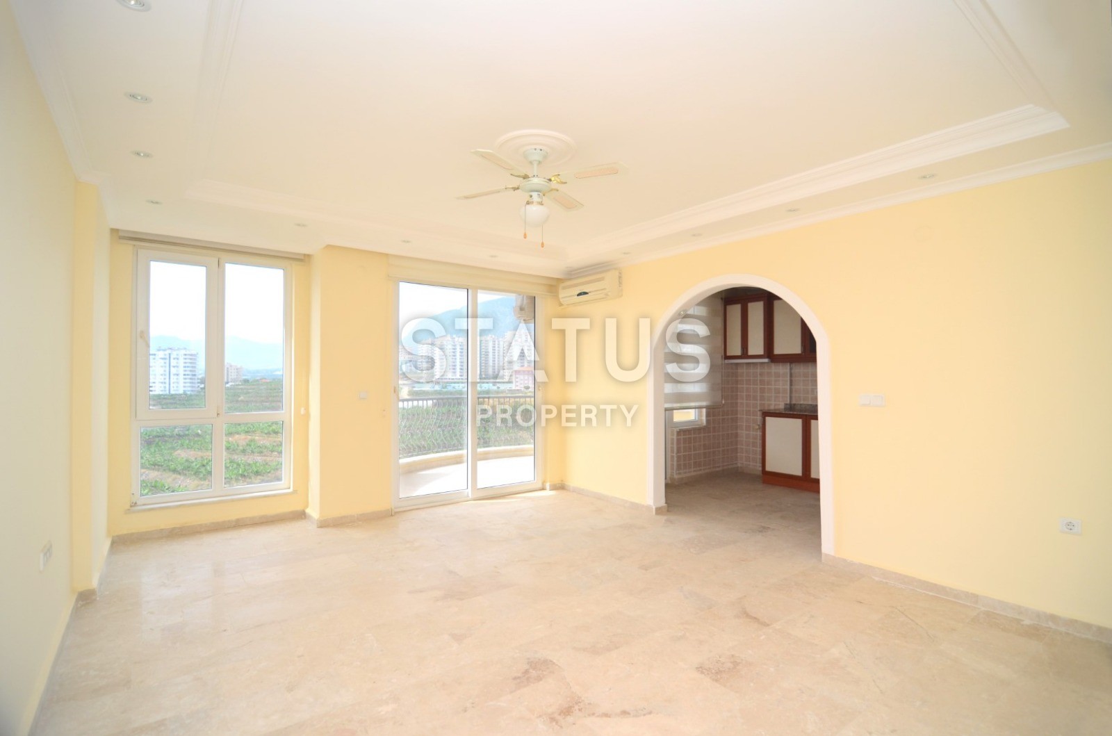 Пентхаус  4+1 в районе Махмутлар, 170 м2 фото 10