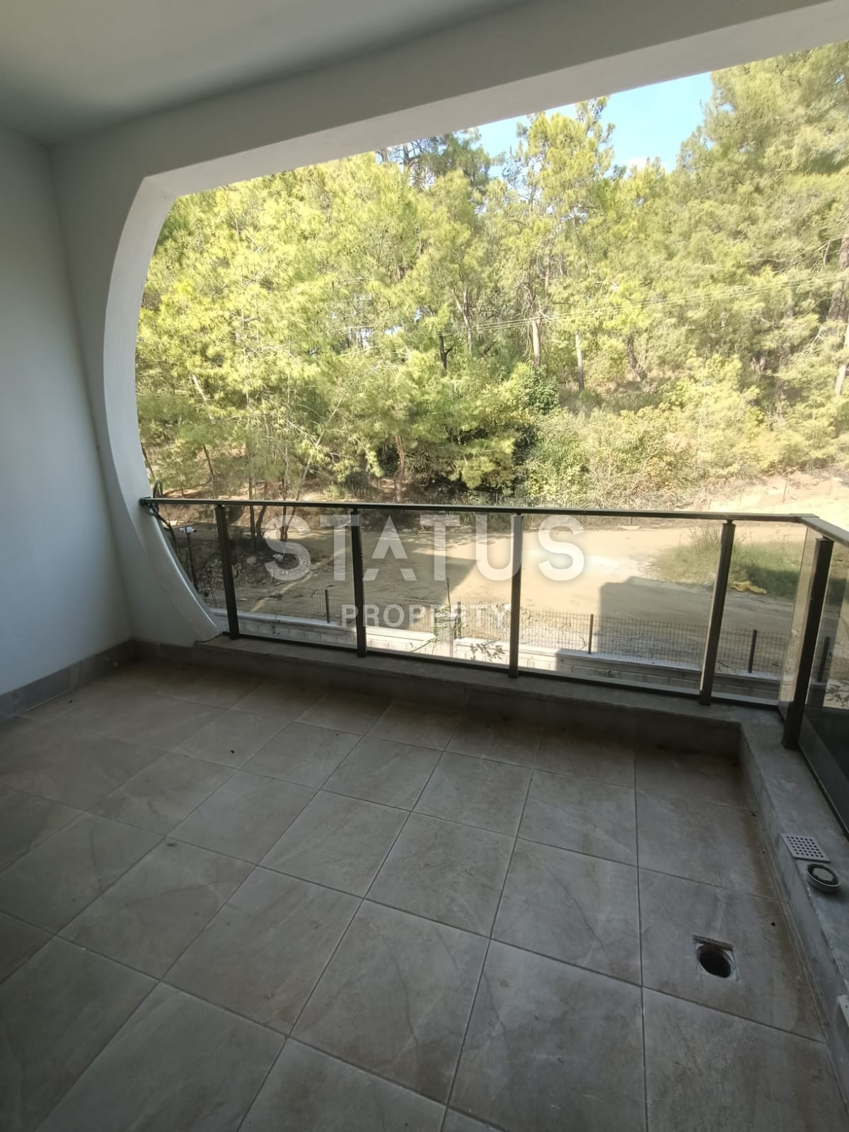 Двухкомнатная квартира в шаговой доступности от моря в Авсалларе, 63 м2 фото 13