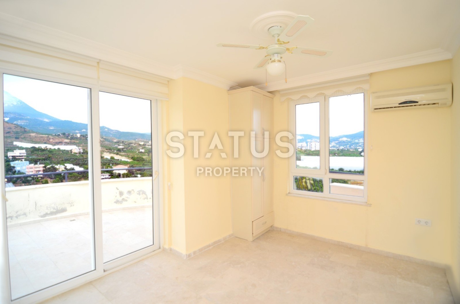 Пентхаус  4+1 в районе Махмутлар, 170 м2 фото 11