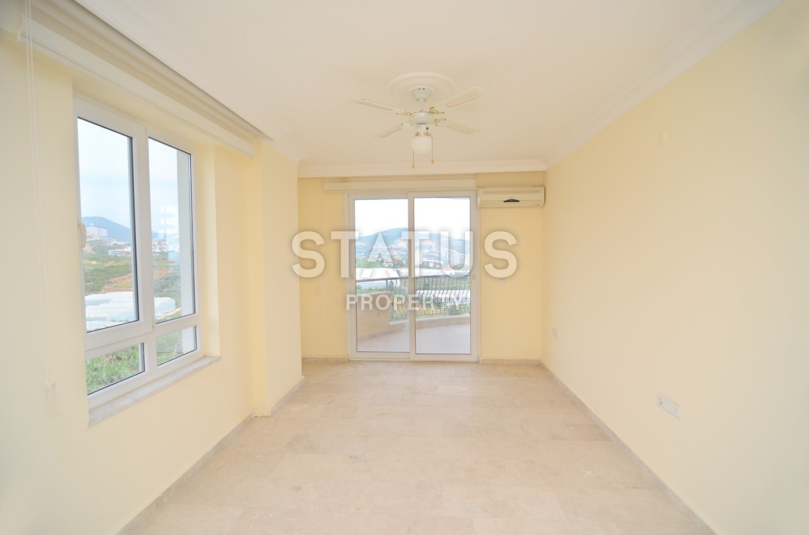 Пентхаус  4+1 в районе Махмутлар, 170 м2 фото 12