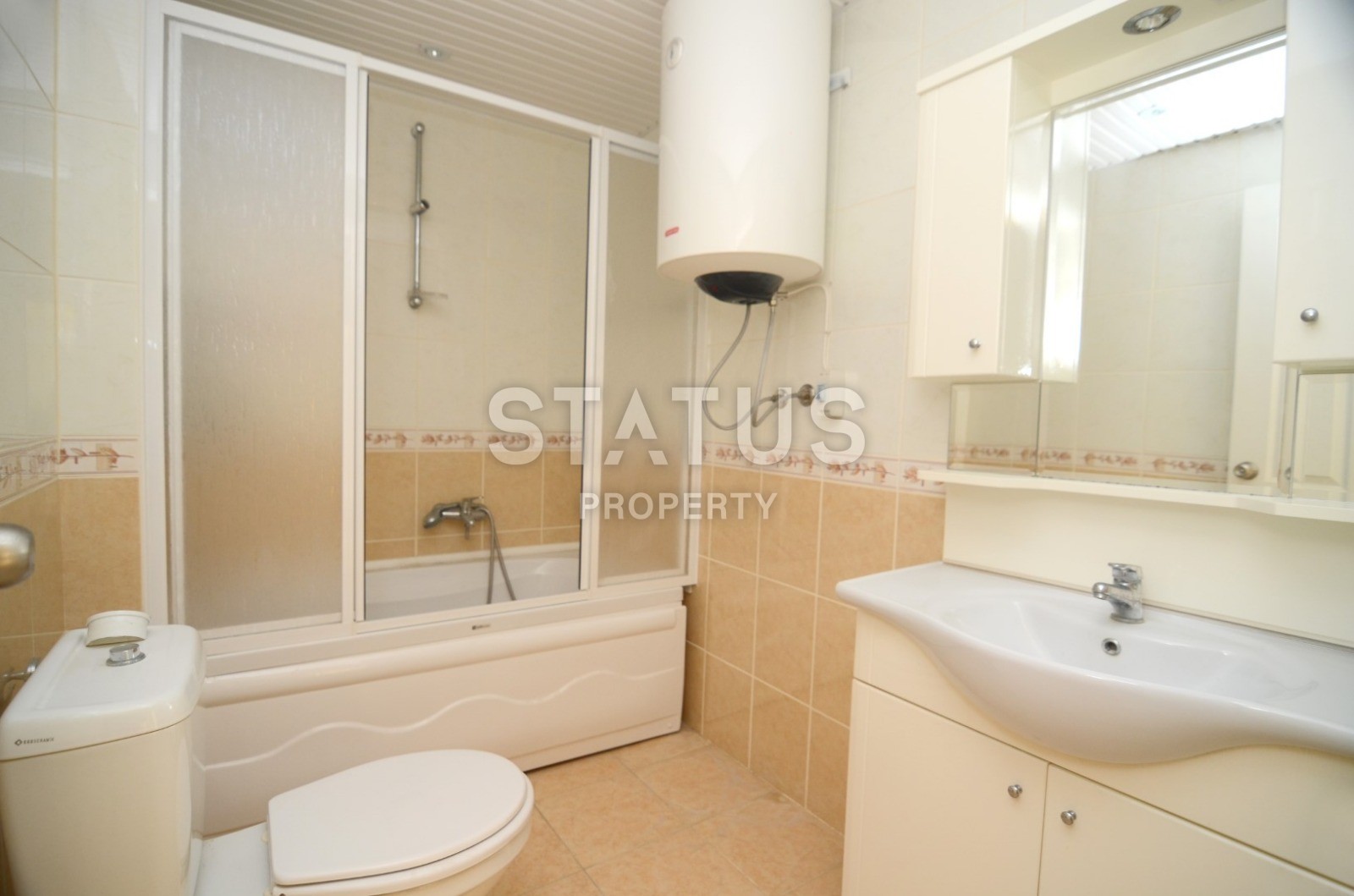 Пентхаус  4+1 в районе Махмутлар, 170 м2 фото 13