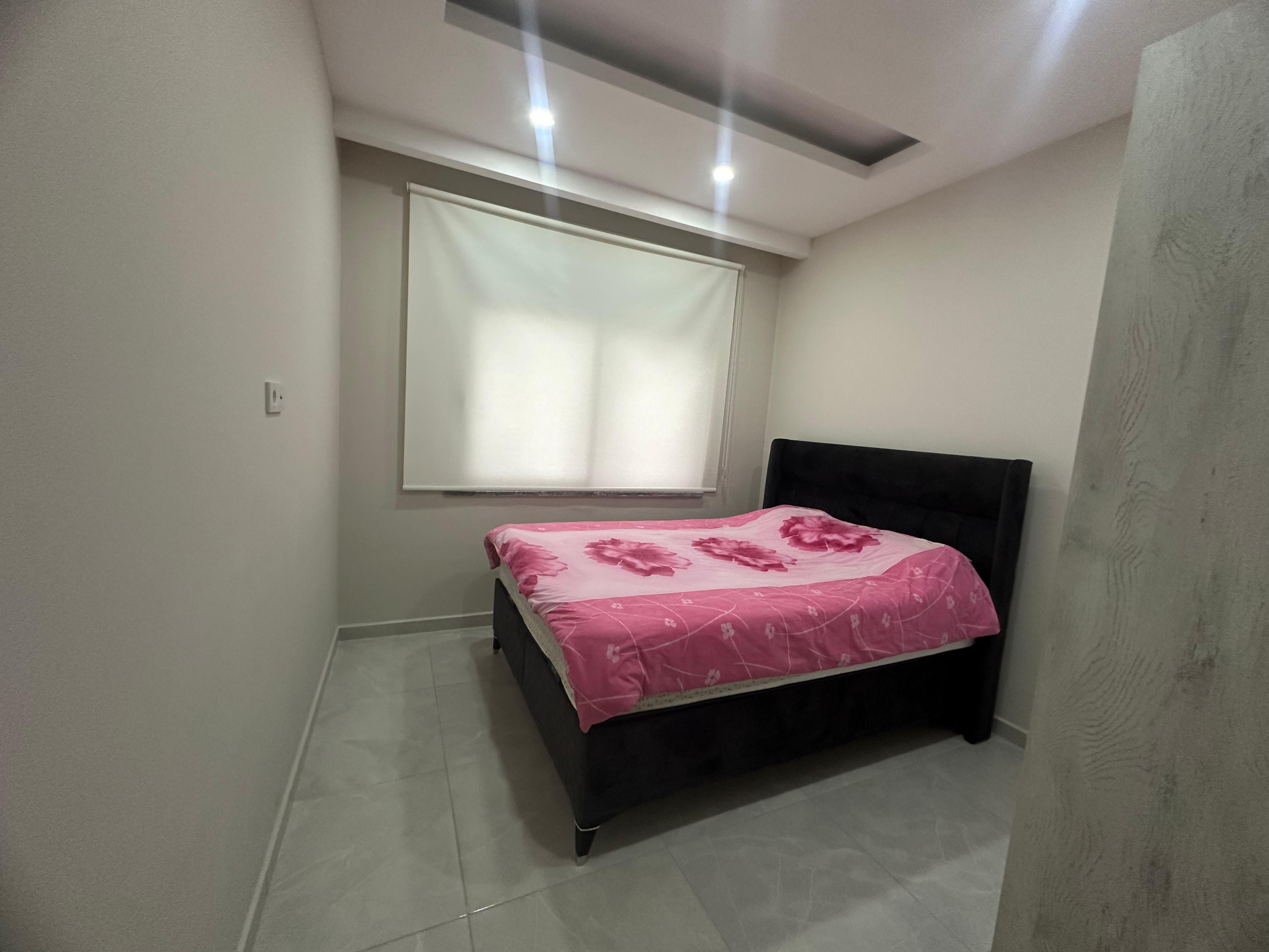 Двухкомнатная квартира в районе Авсаллар, 55 м2 фото 6