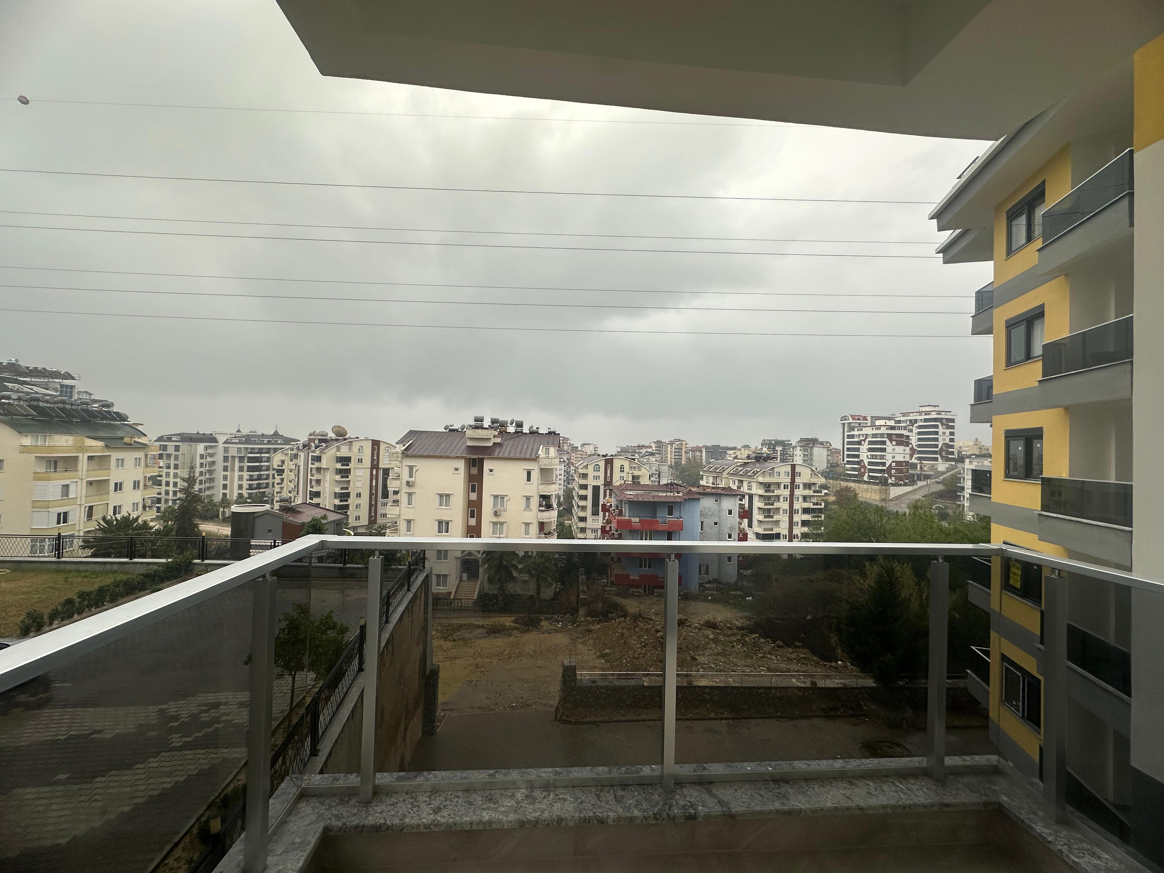 Двухкомнатная квартира в районе Авсаллар, 55 м2 фото 7