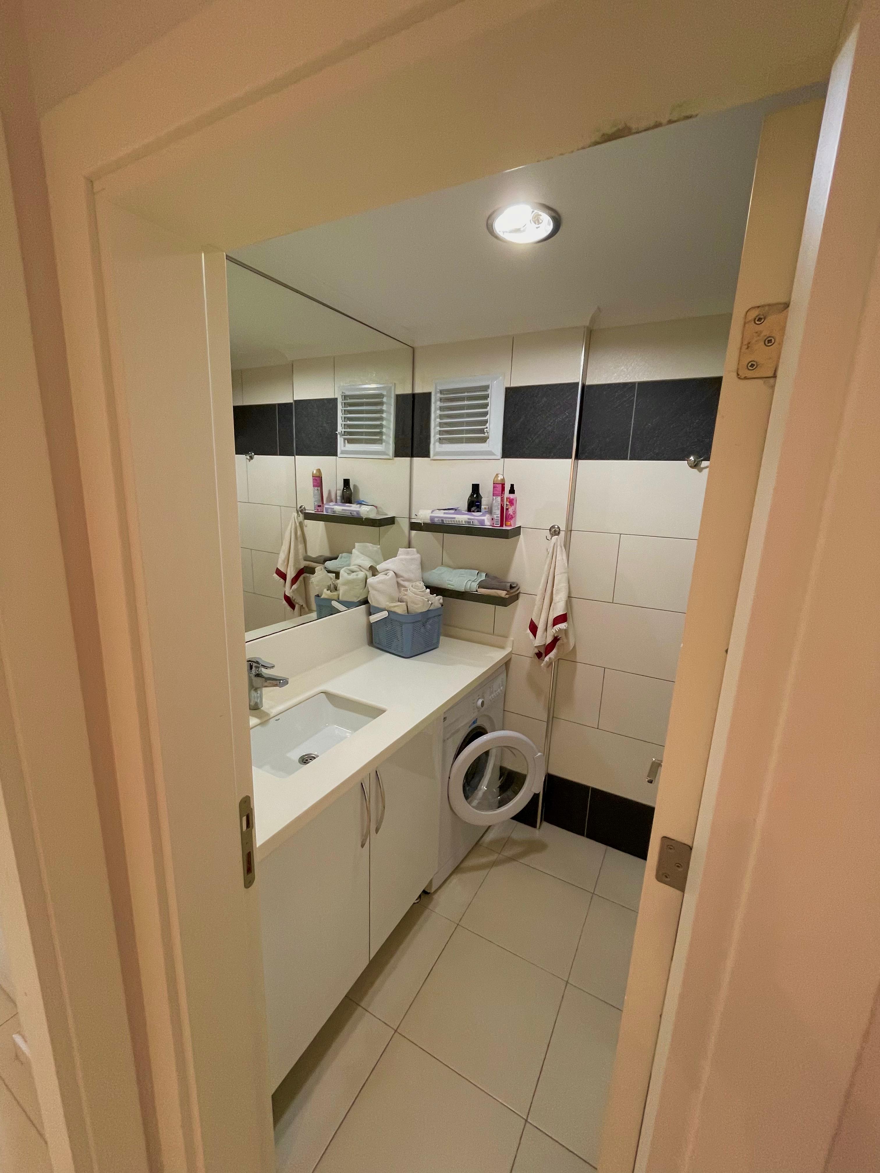 Квартира 1+1 с видом на море в Кестеле, 55 м2 фото 21