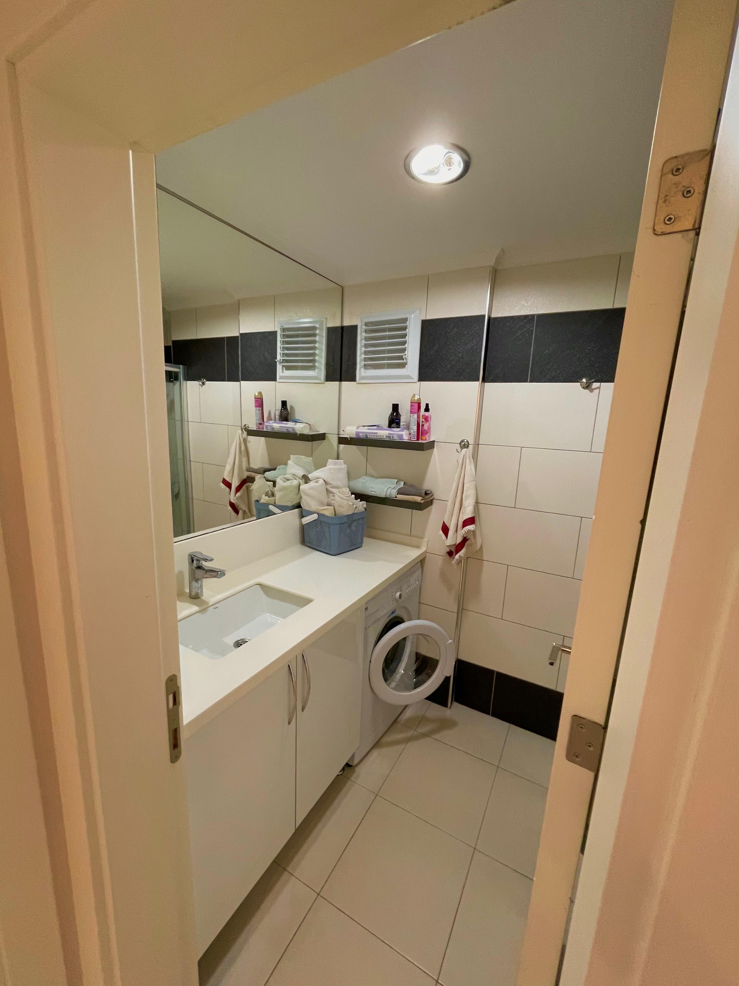 Квартира 1+1 с видом на море в Кестеле, 55 м2 фото 23