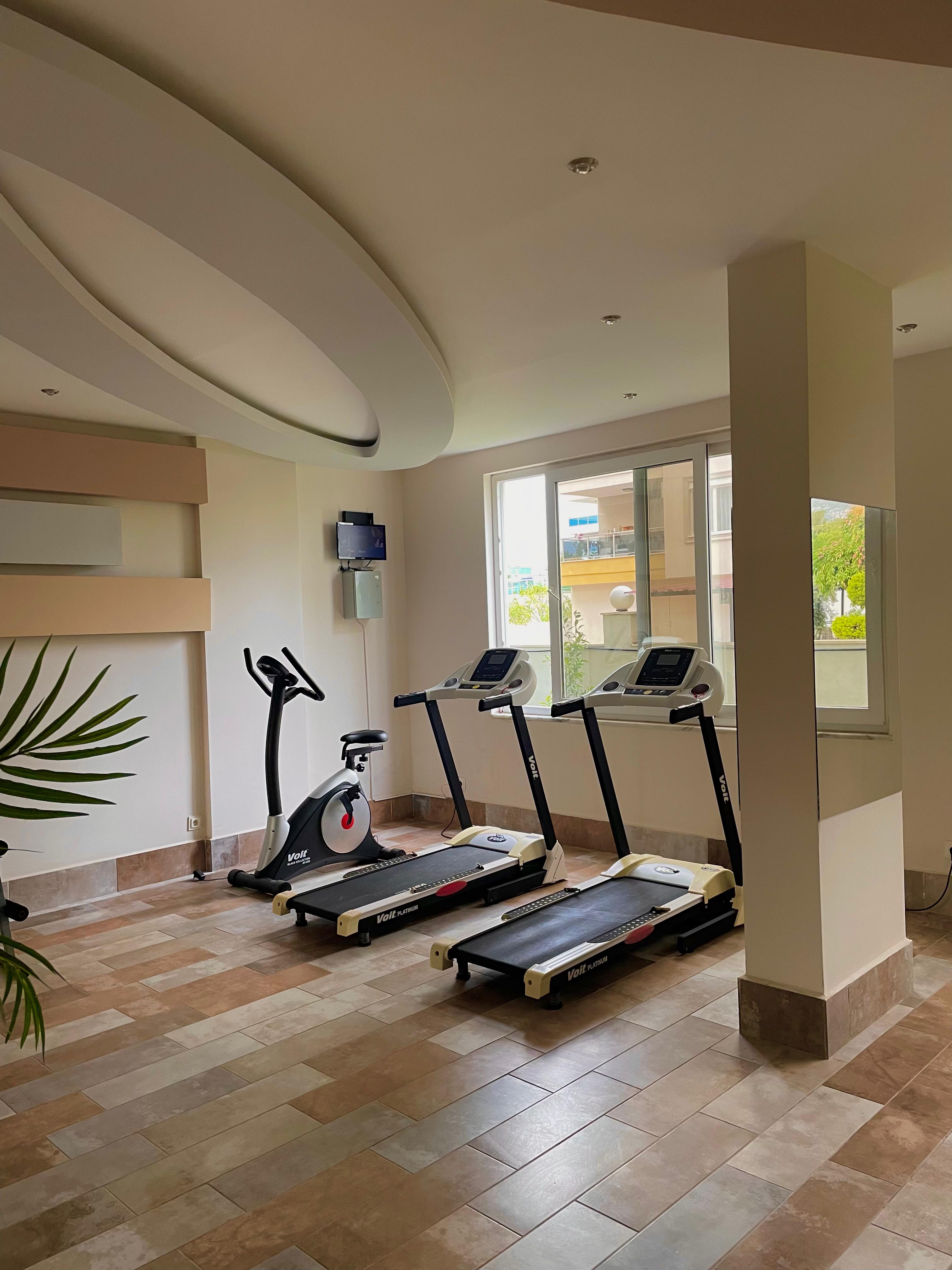 Квартира 1+1 с видом на море в Кестеле, 55 м2 фото 24