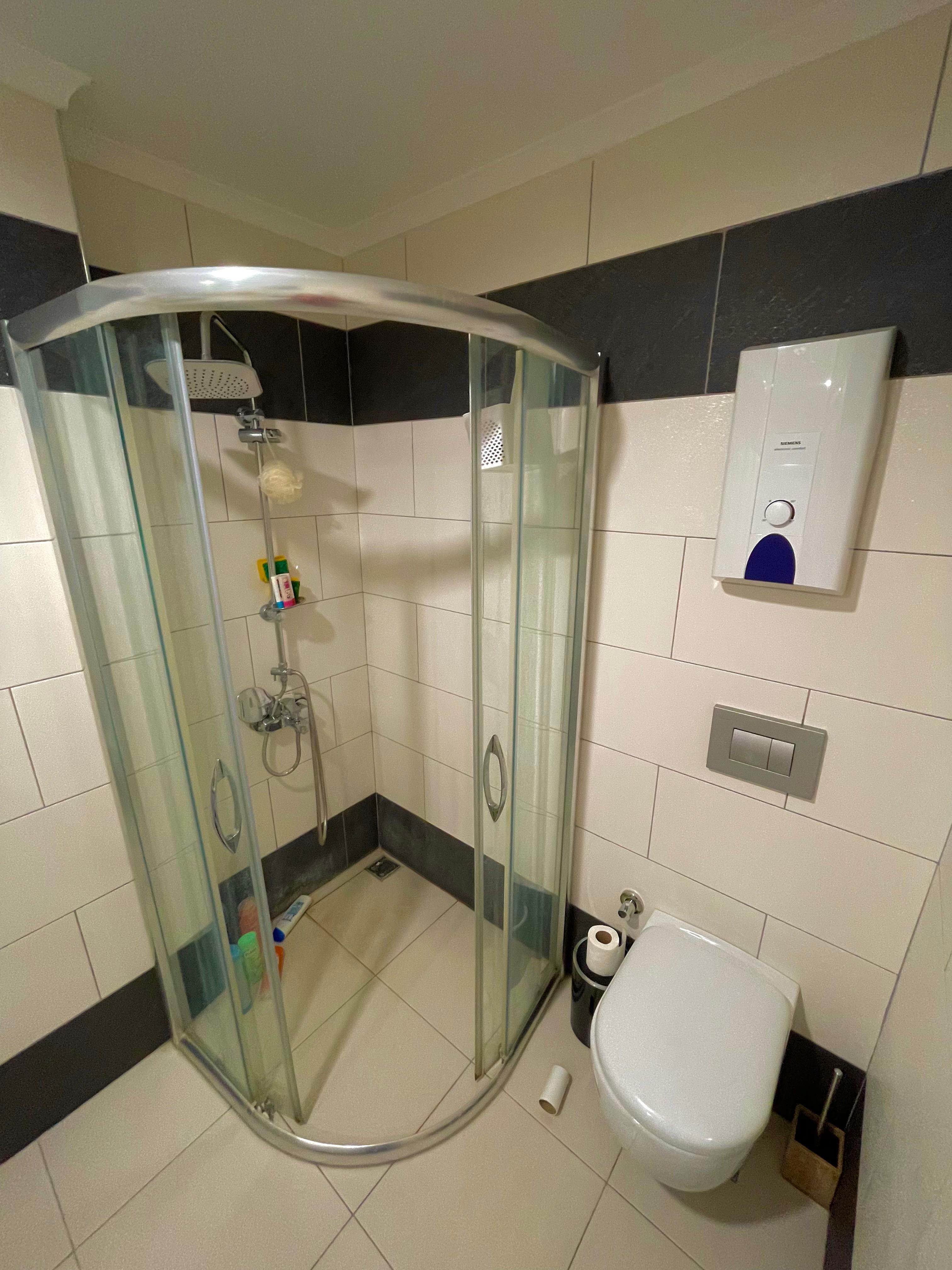 Квартира 1+1 с видом на море в Кестеле, 55 м2 фото 25