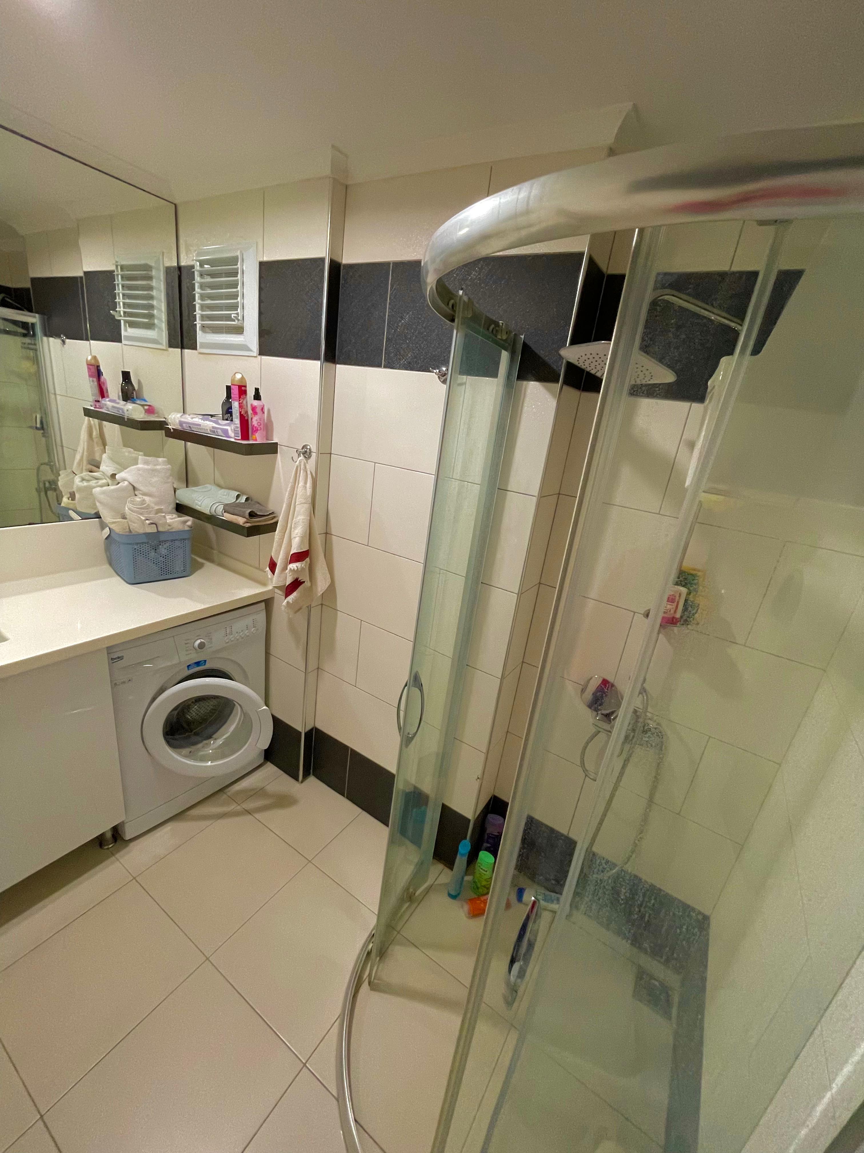 Квартира 1+1 с видом на море в Кестеле, 55 м2 фото 26