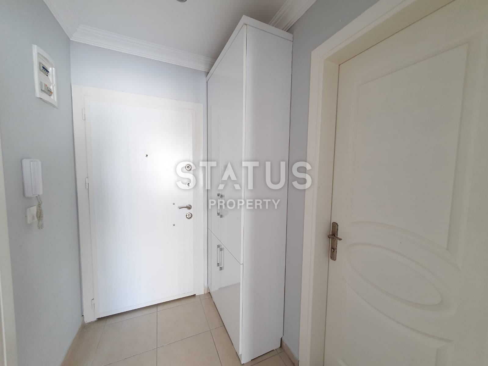 Срочно! Продажа квартиры в Махмутларе в комплексе с инфраструктурой! фото 12