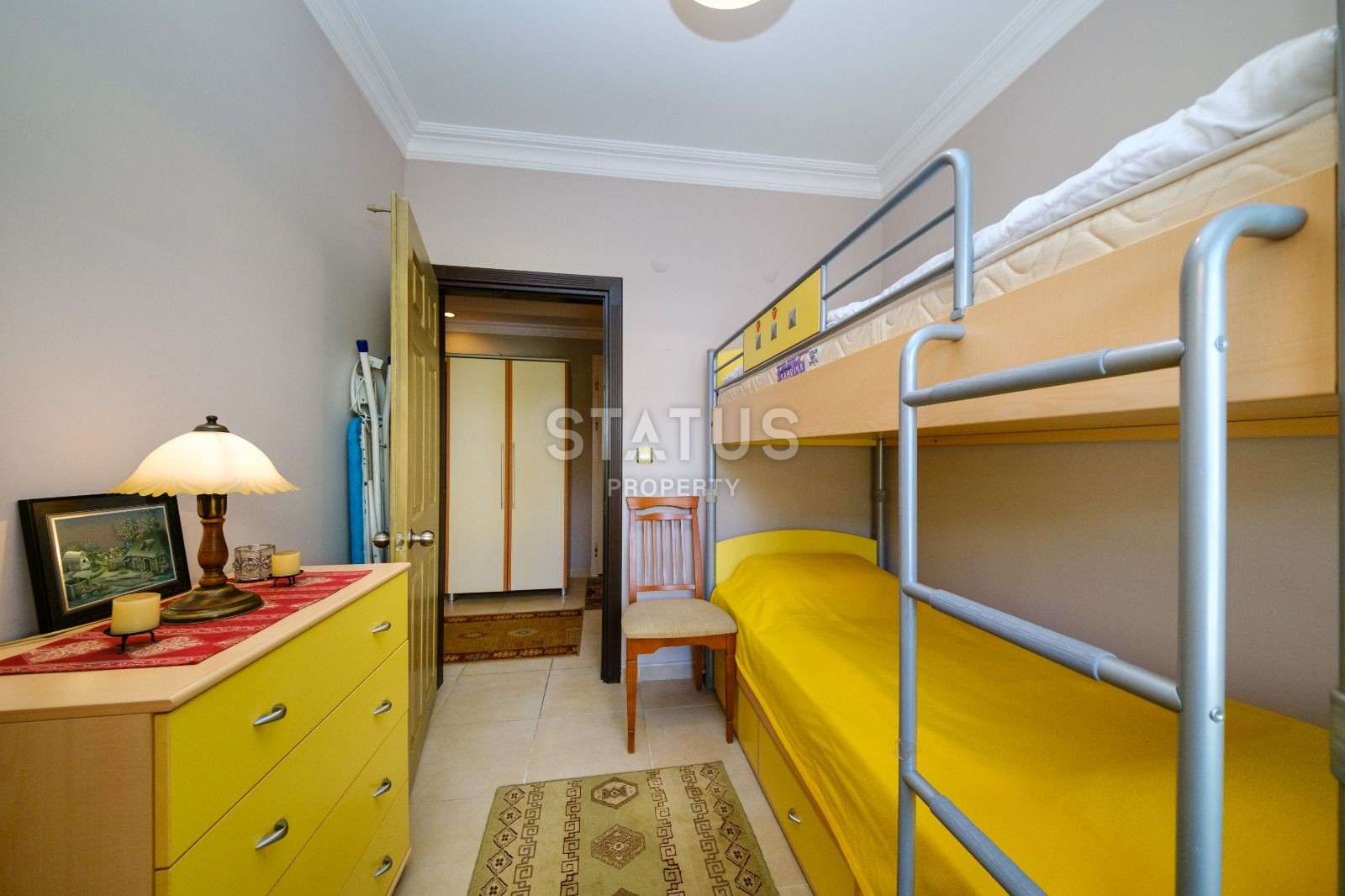 Квартира 2+1 в центре города! Подходит под ВНЖ, 90 м2 фото 8