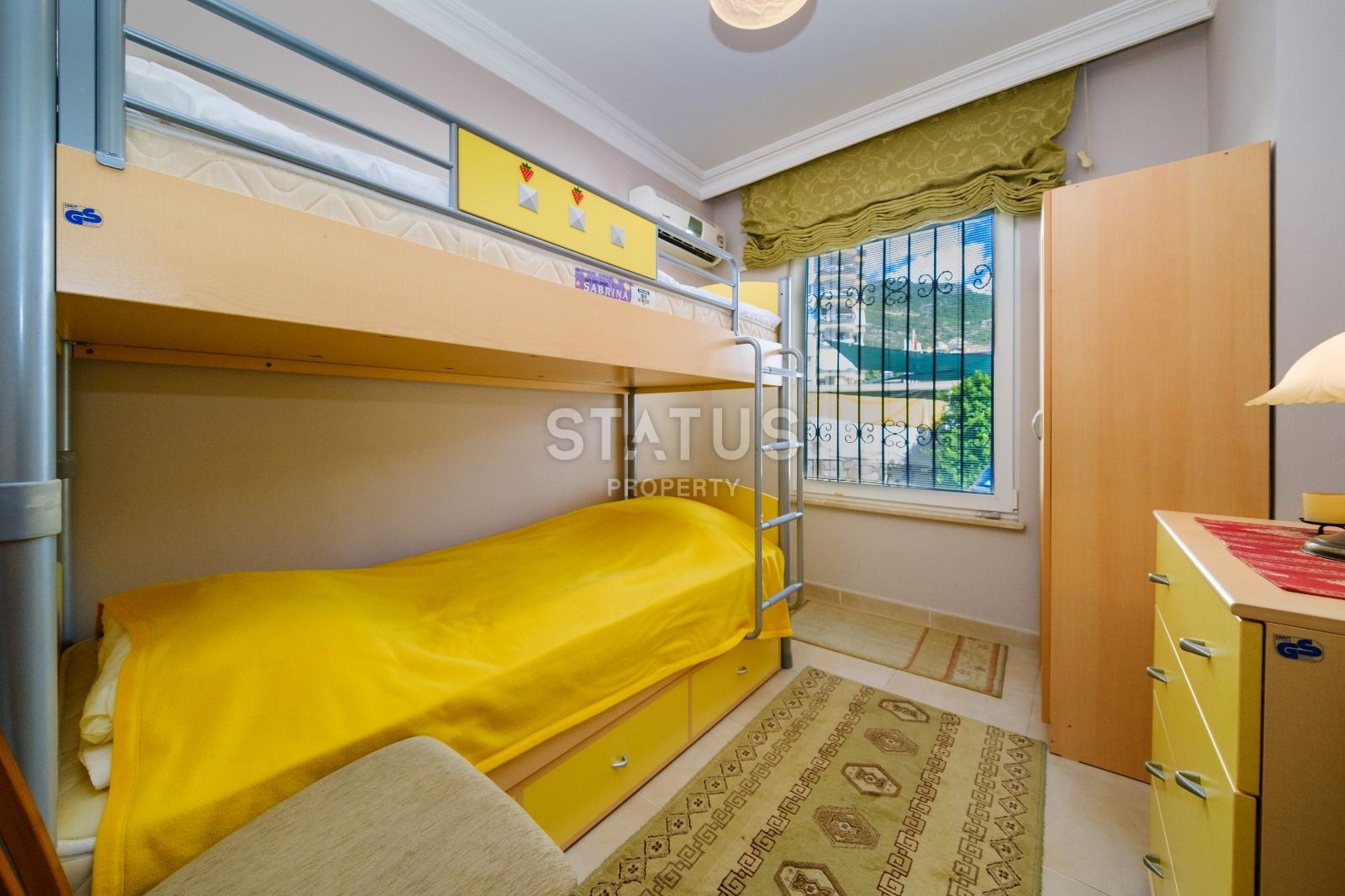 Квартира 2+1 в центре города! Подходит под ВНЖ, 90 м2 фото 16