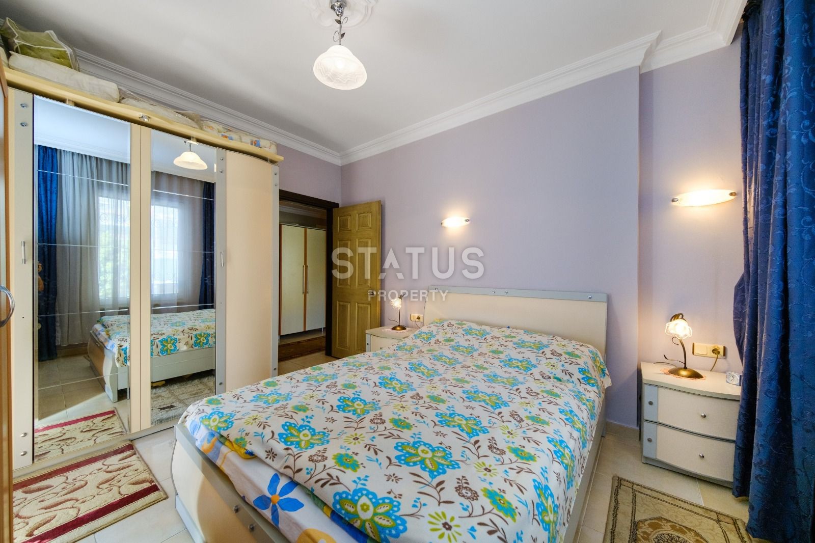 Квартира 2+1 в центре города! Подходит под ВНЖ, 90 м2 фото 19