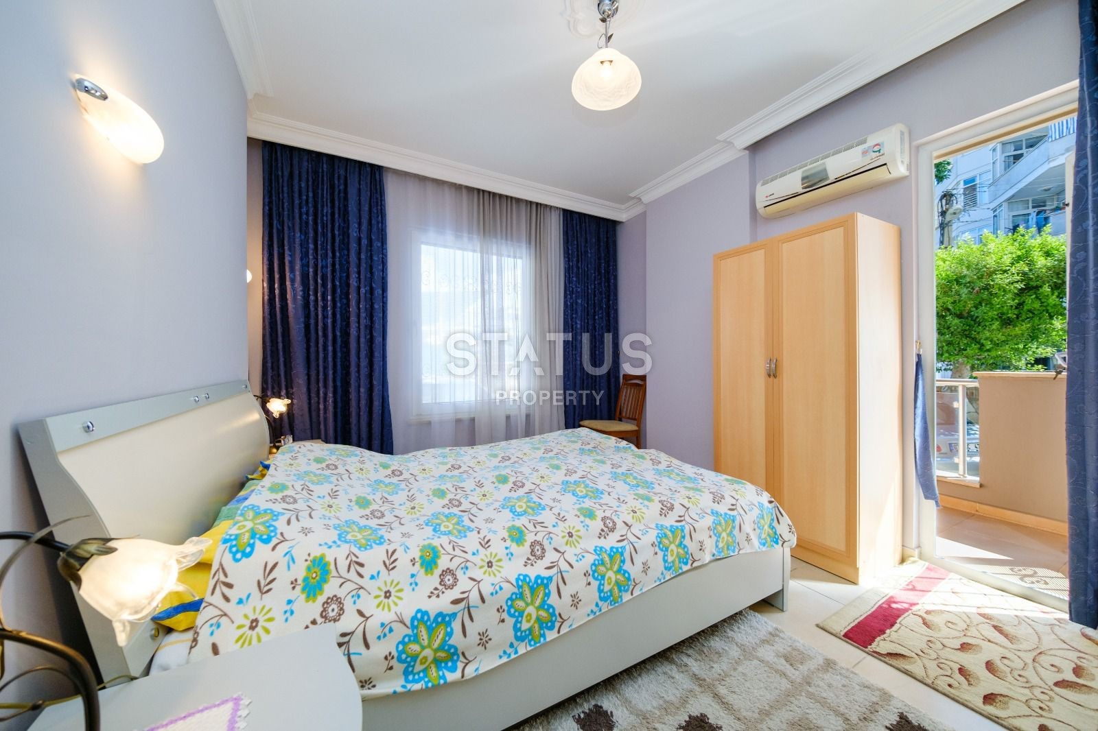 Квартира 2+1 в центре города! Подходит под ВНЖ, 90 м2 фото 20