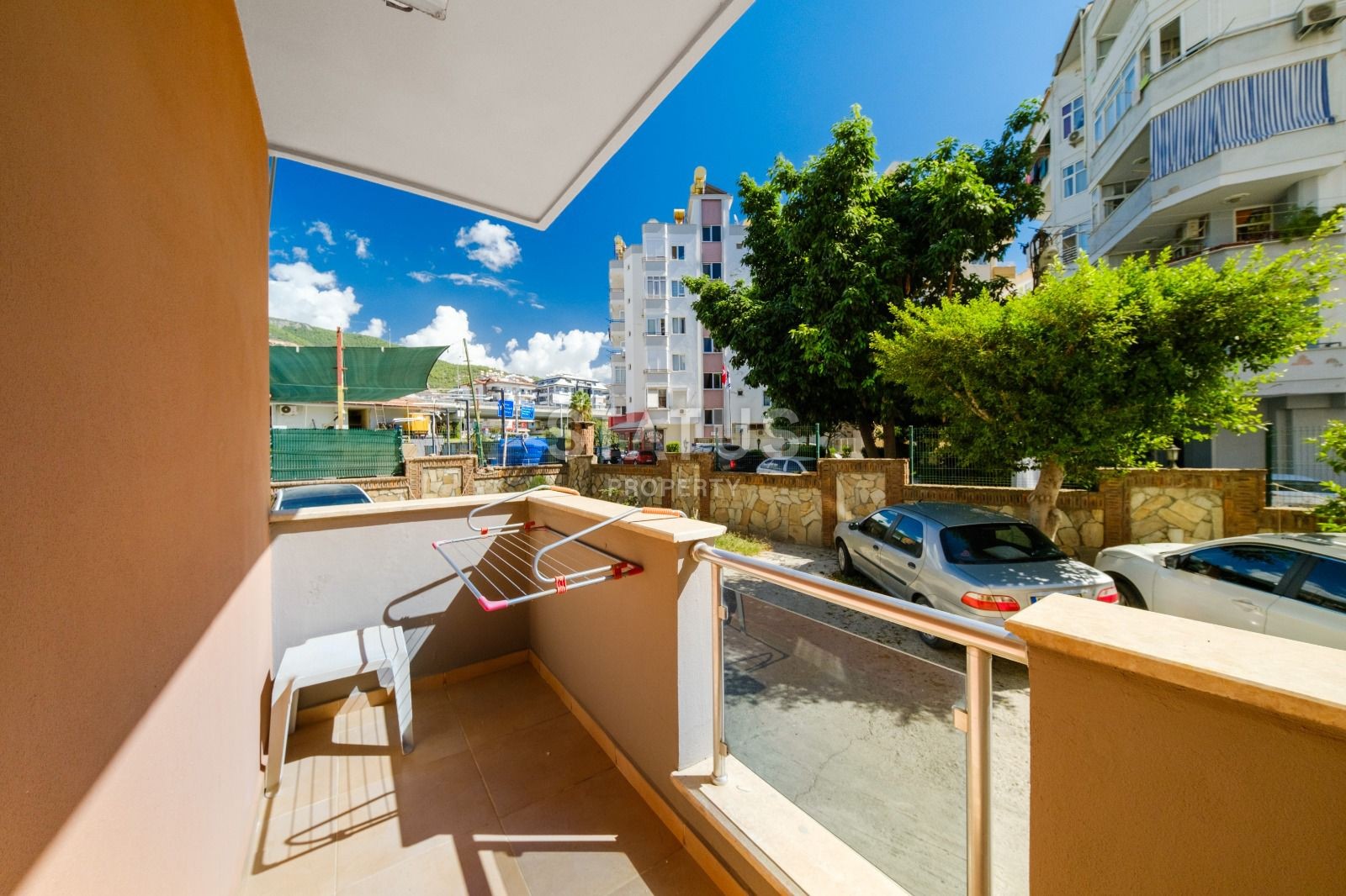 Квартира 2+1 в центре города! Подходит под ВНЖ, 90 м2 фото 21