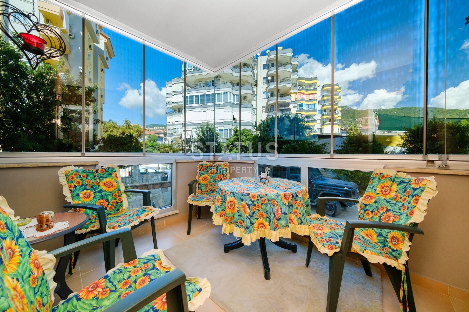 Квартира 2+1 в центре города! Подходит под ВНЖ, 90 м2 фото 24