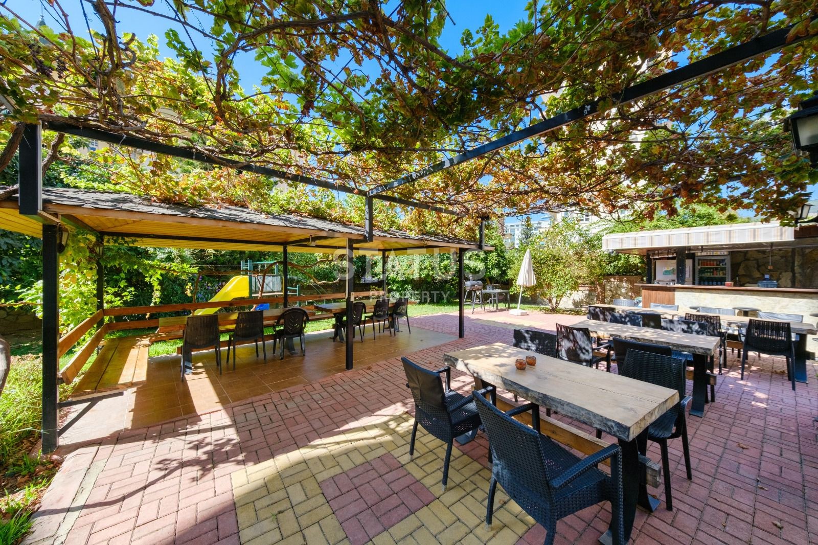 Квартира 2+1 в центре города! Подходит под ВНЖ, 90 м2 фото 27