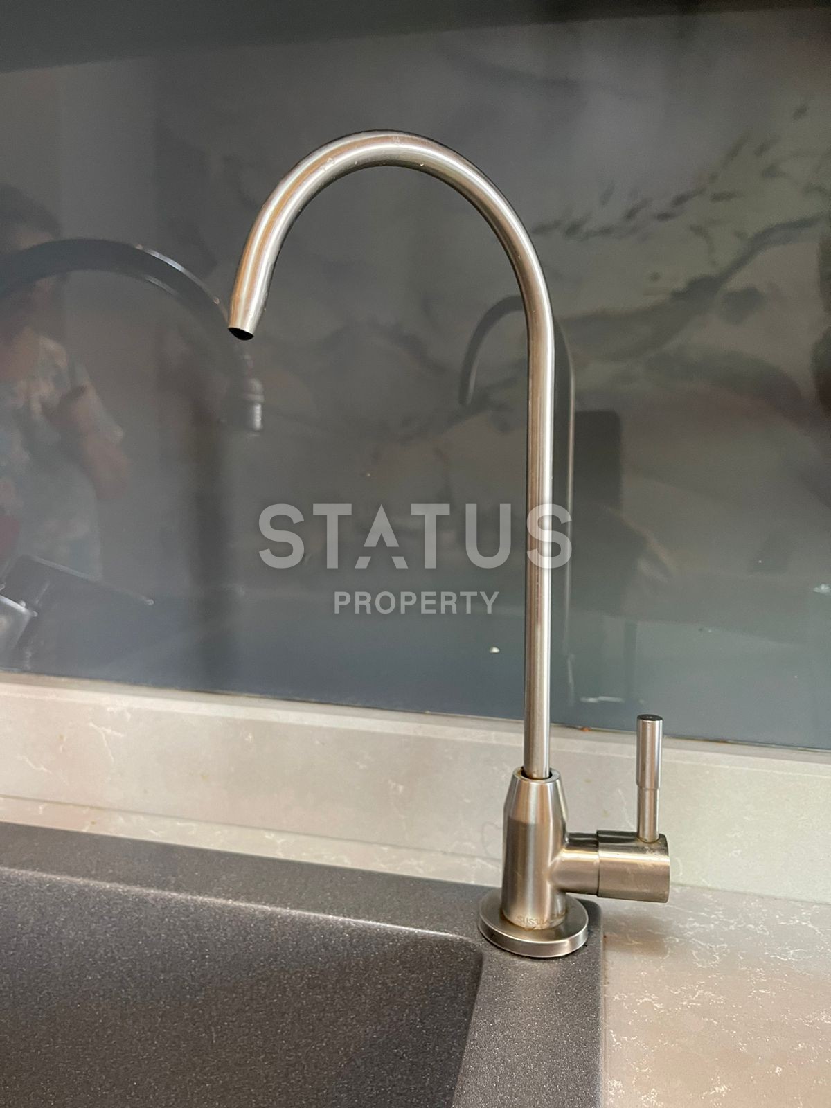 Spacious apartment 3+1 in Mahmutlar, 170 m2 фото 4