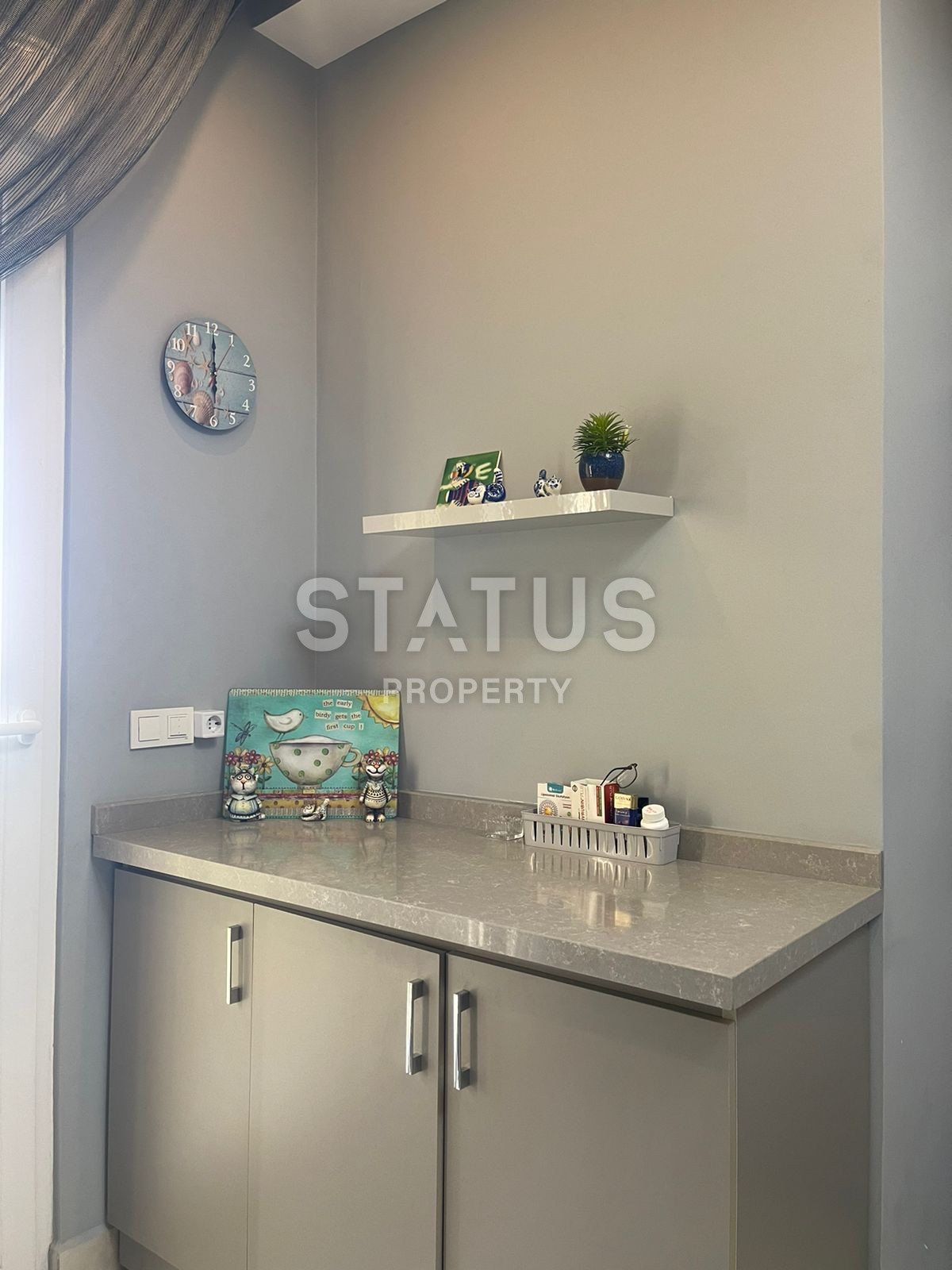 Spacious apartment 3+1 in Mahmutlar, 170 m2 фото 10