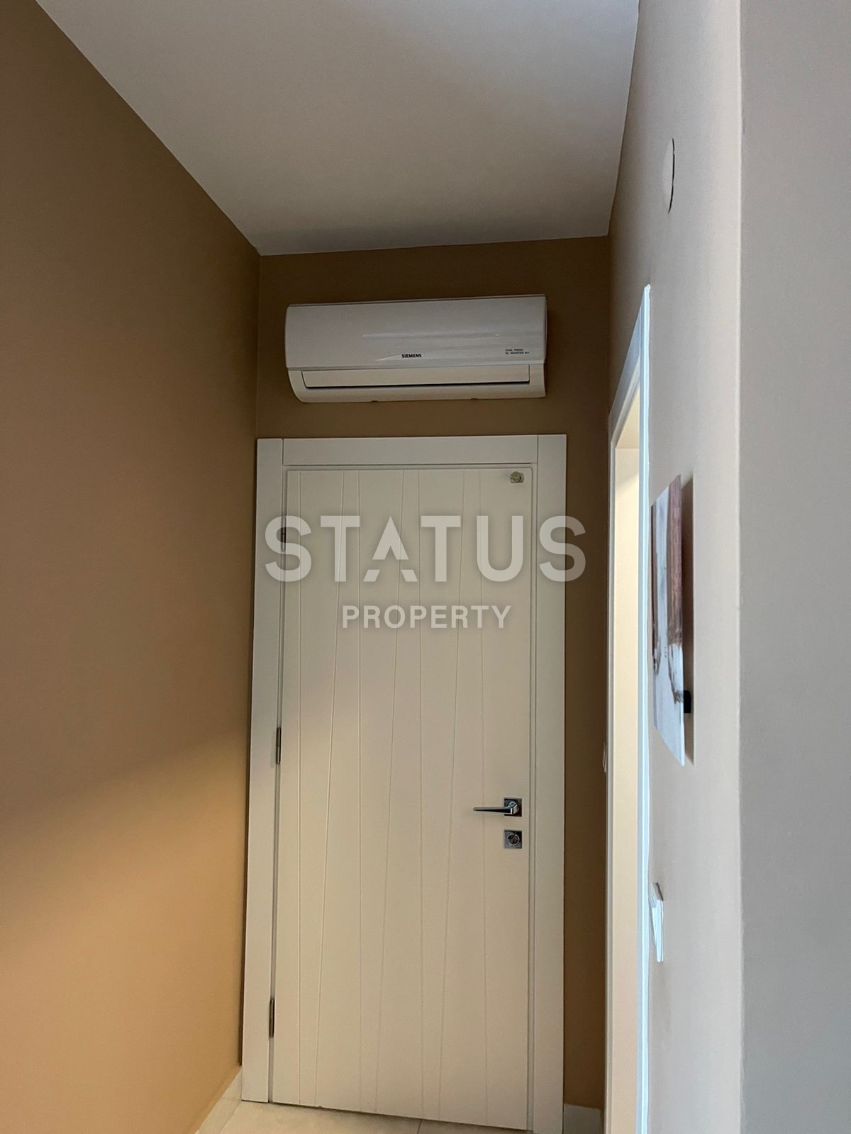 Spacious apartment 3+1 in Mahmutlar, 170 m2 фото 11