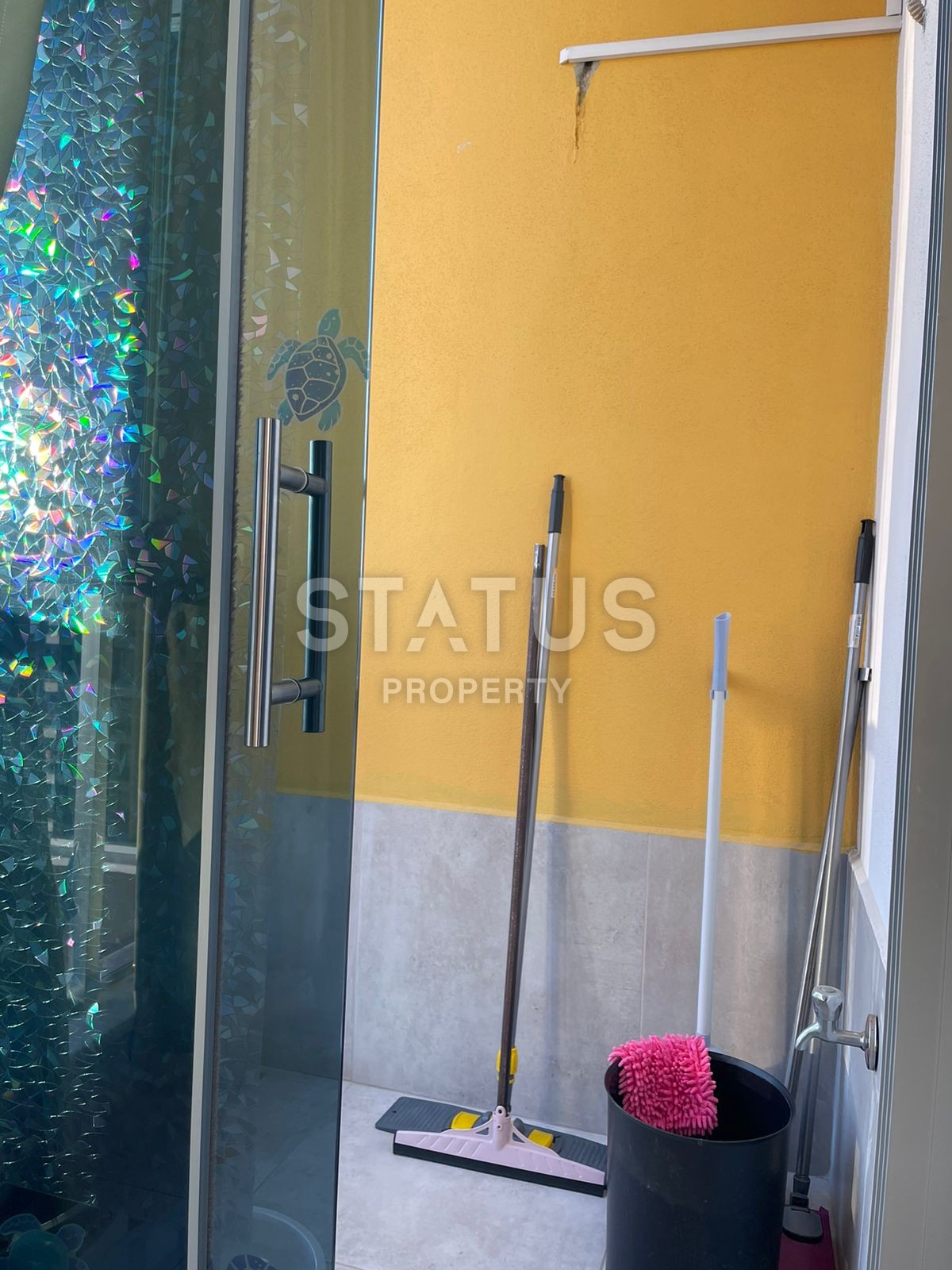 Spacious apartment 3+1 in Mahmutlar, 170 m2 фото 12