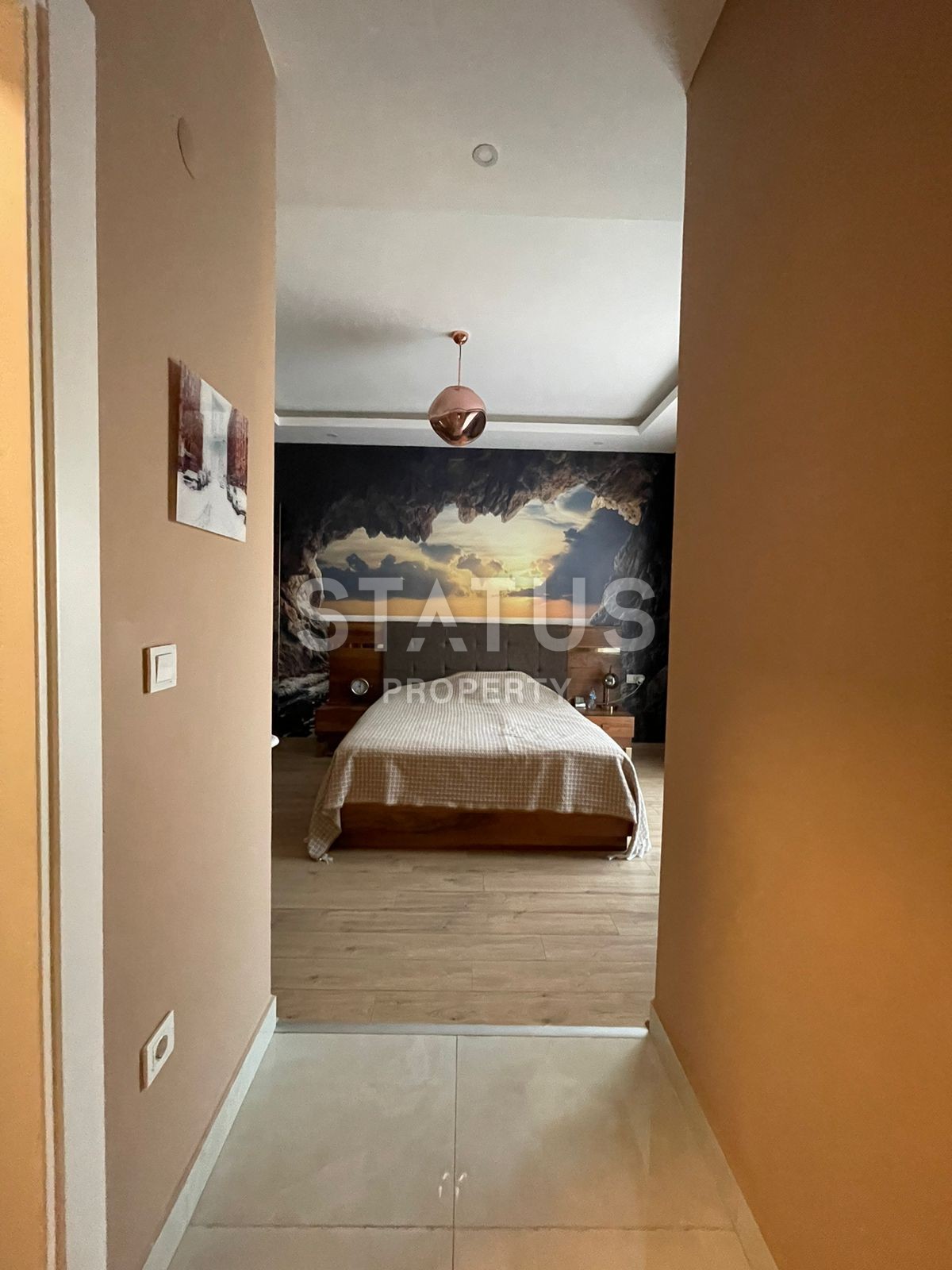 Spacious apartment 3+1 in Mahmutlar, 170 m2 фото 16