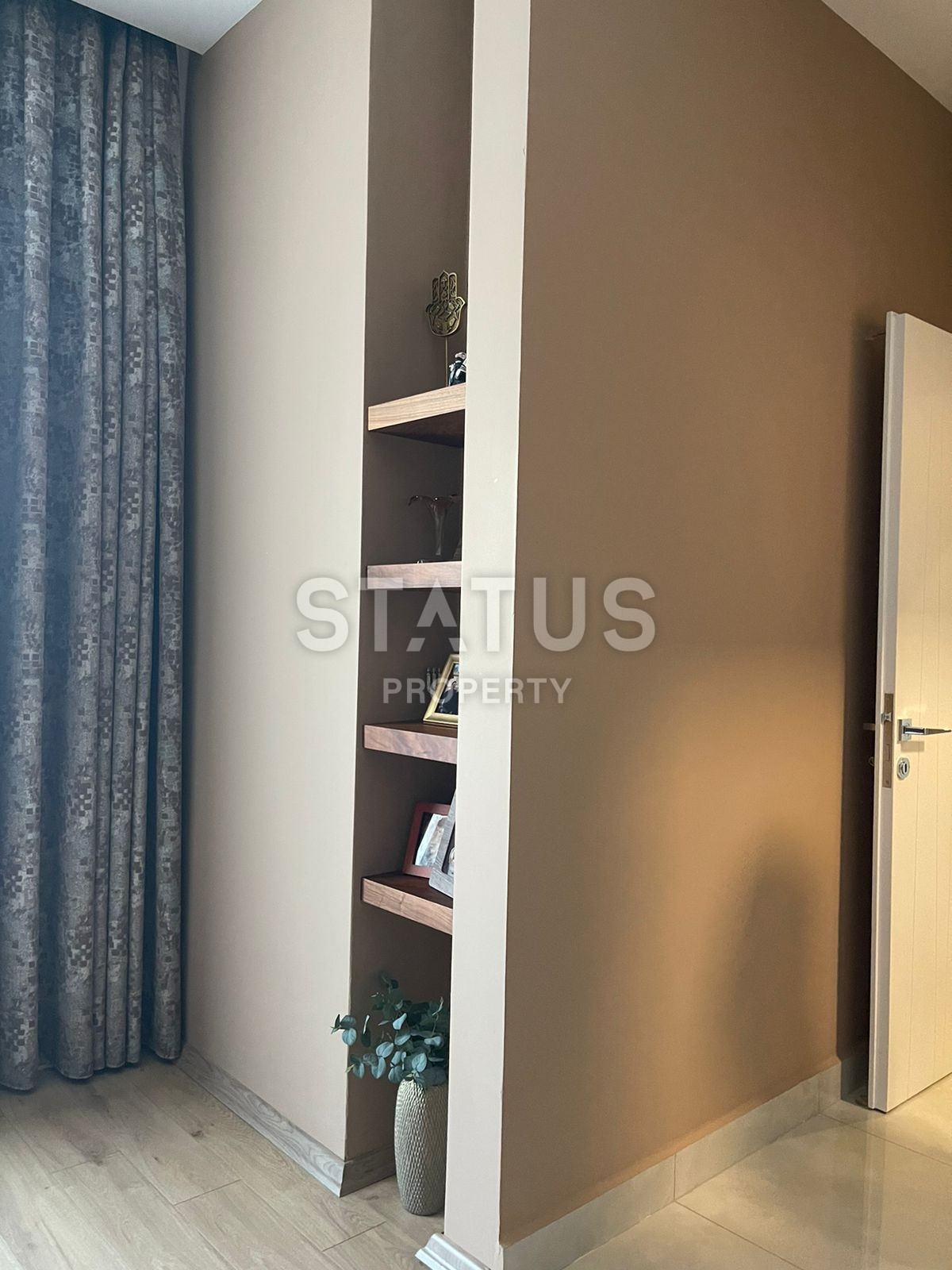 Spacious apartment 3+1 in Mahmutlar, 170 m2 фото 17