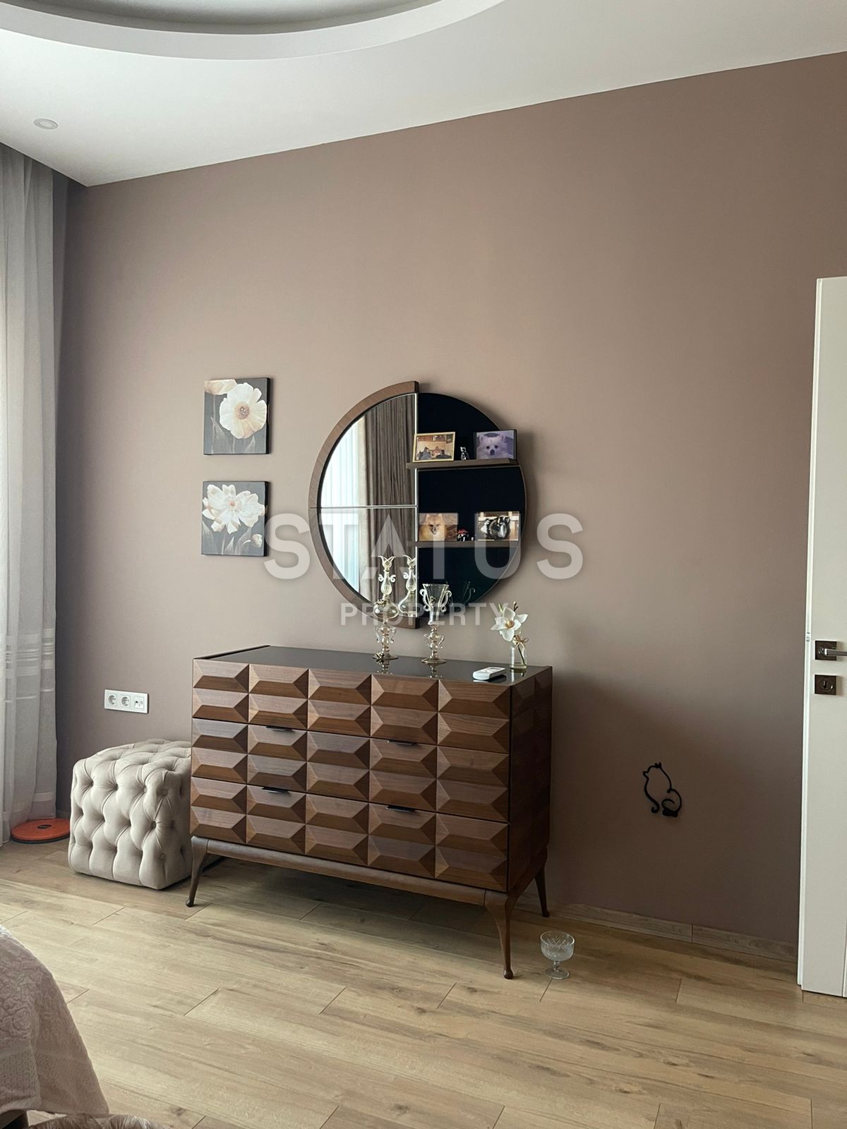 Spacious apartment 3+1 in Mahmutlar, 170 m2 фото 18