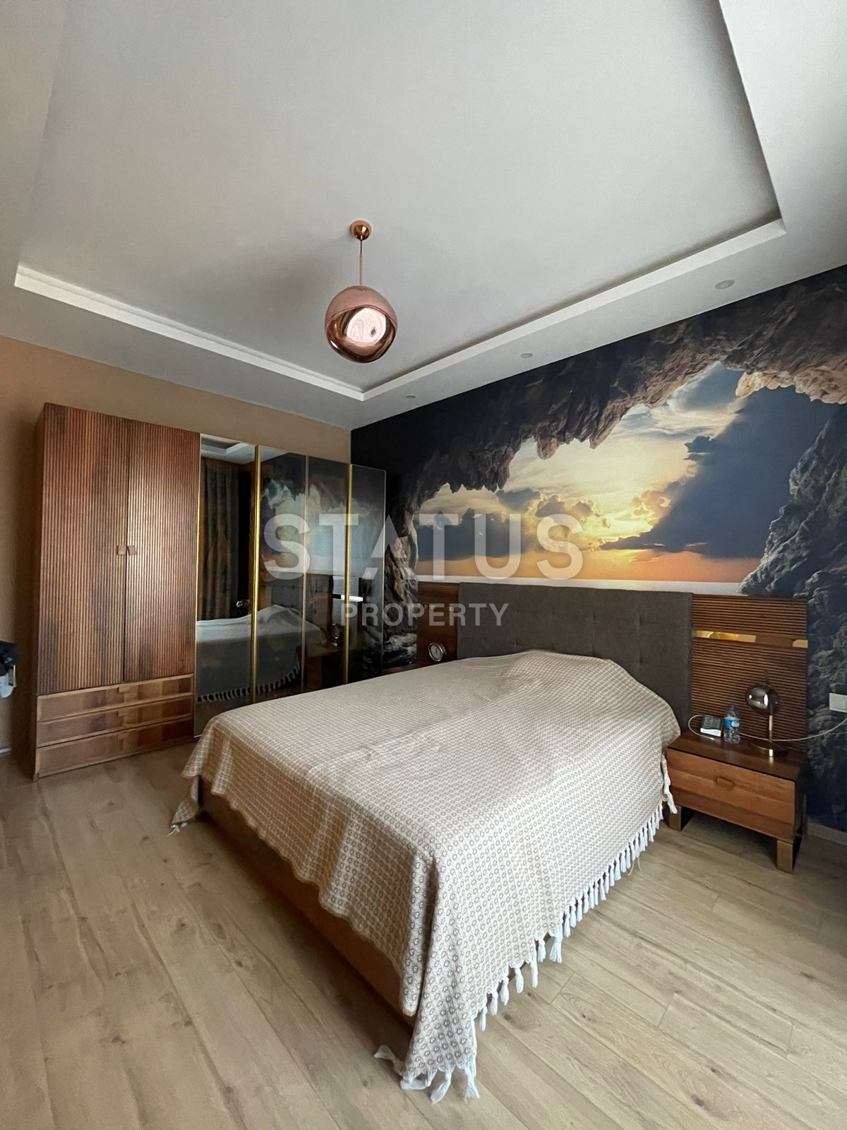 Spacious apartment 3+1 in Mahmutlar, 170 m2 фото 22