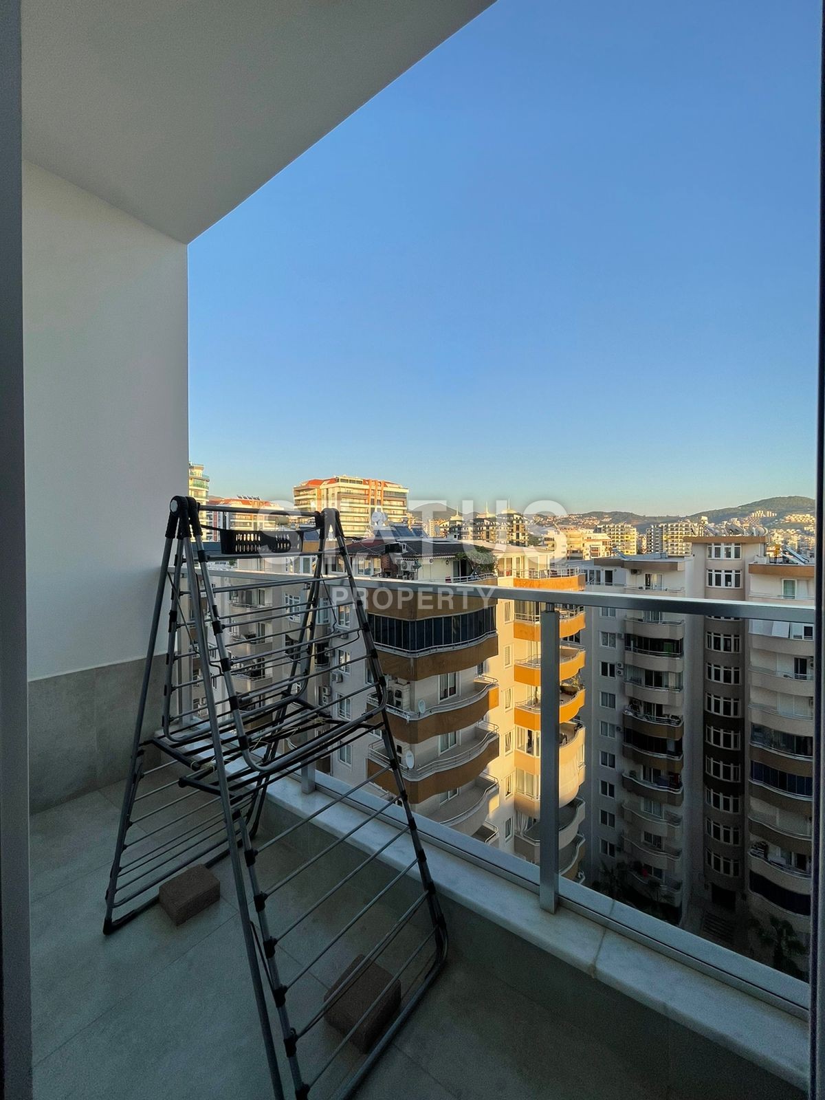 Spacious apartment 3+1 in Mahmutlar, 170 m2 фото 23