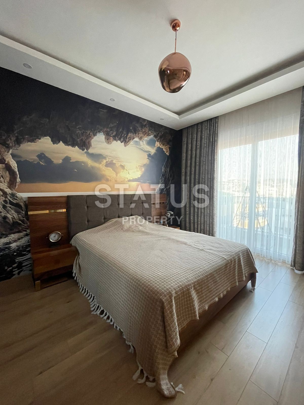 Spacious apartment 3+1 in Mahmutlar, 170 m2 фото 24