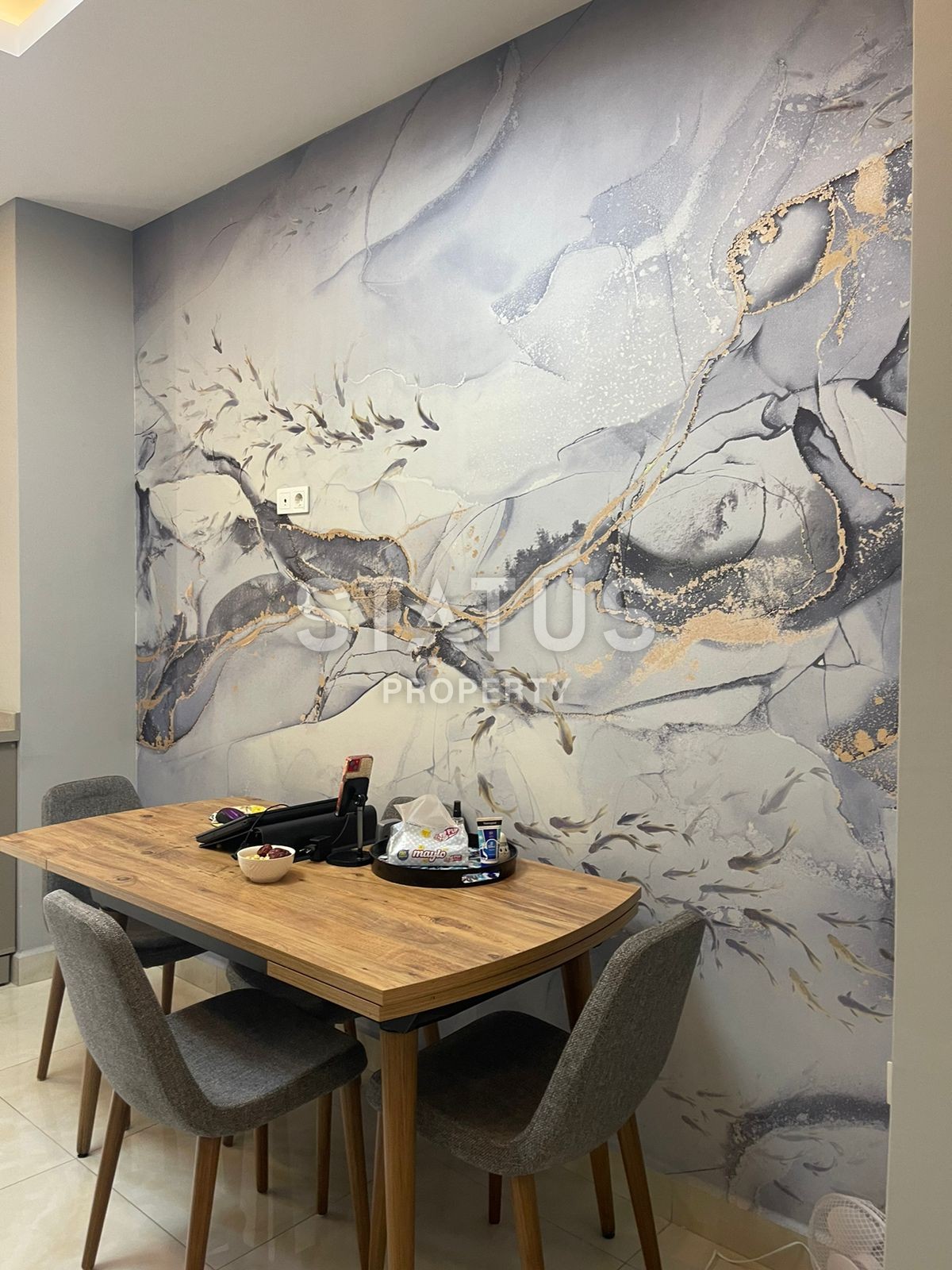 Spacious apartment 3+1 in Mahmutlar, 170 m2 фото 25