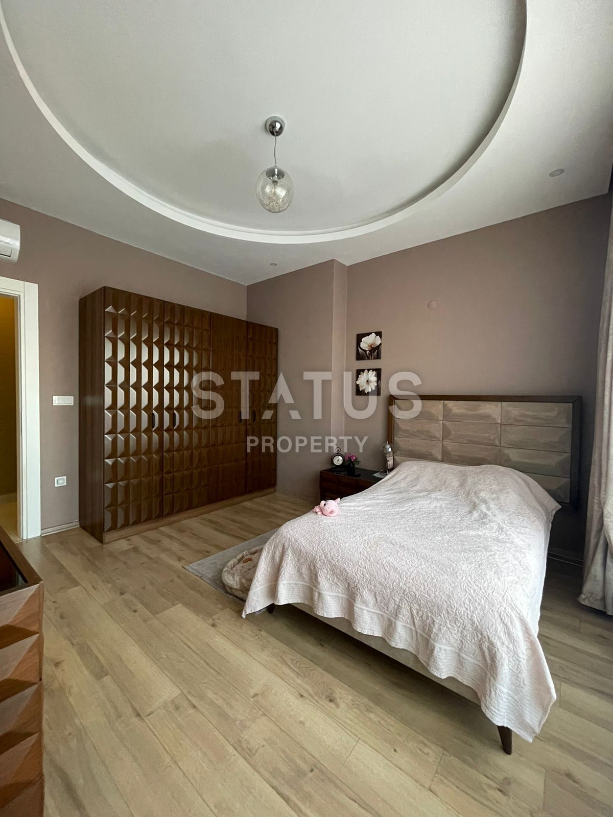 Spacious apartment 3+1 in Mahmutlar, 170 m2 фото 26