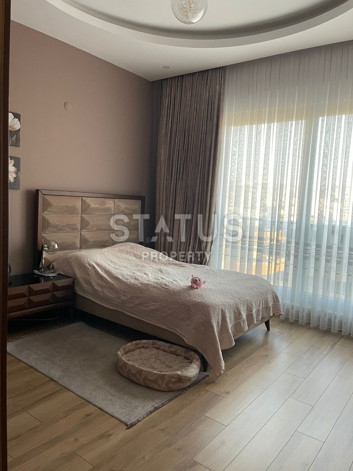 Spacious apartment 3+1 in Mahmutlar, 170 m2 фото 27