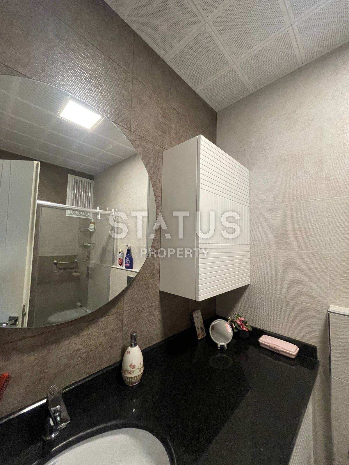 Spacious apartment 3+1 in Mahmutlar, 170 m2 фото 31