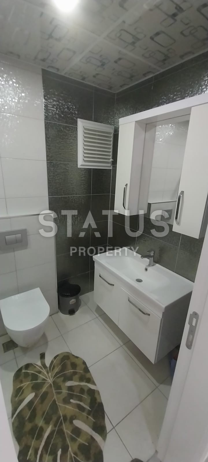 Квартира 3+1 с мебелью в Обе, 145 м2 фото 9