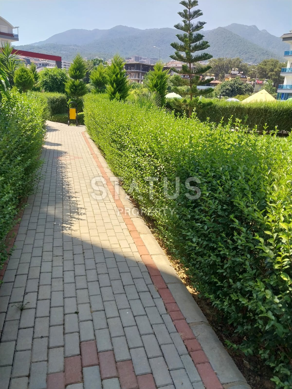 Квартира 3+1 с мебелью в Обе, 145 м2 фото 16