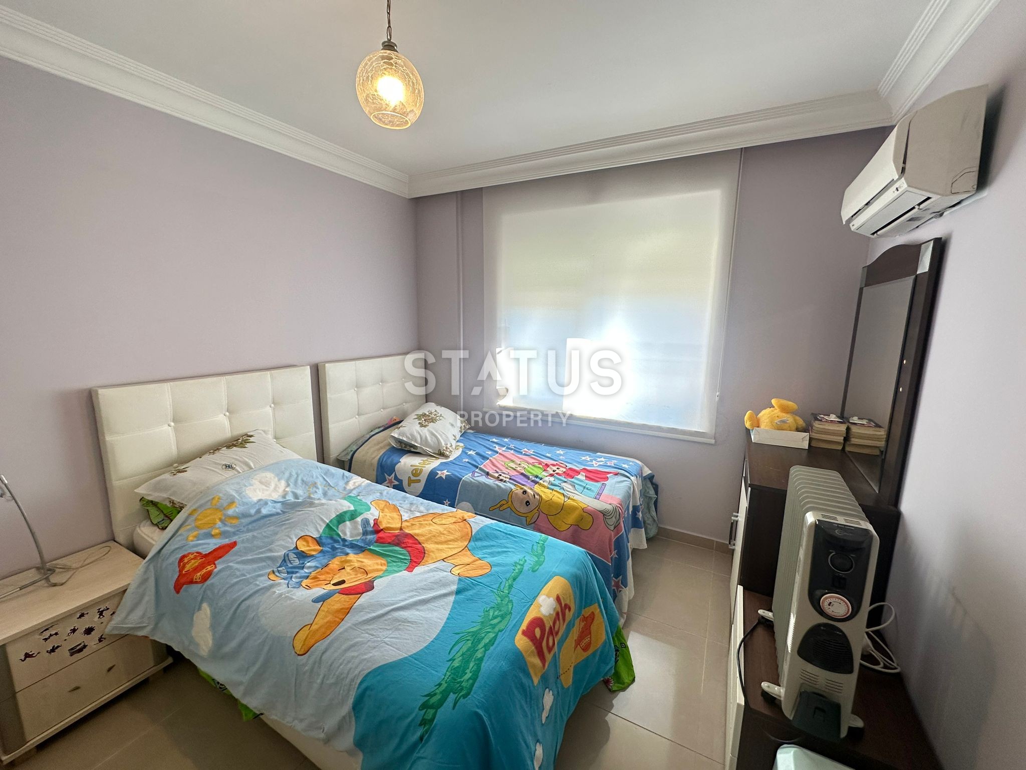 Большая квартира 2+1 в Обе, 115 м2 фото 2