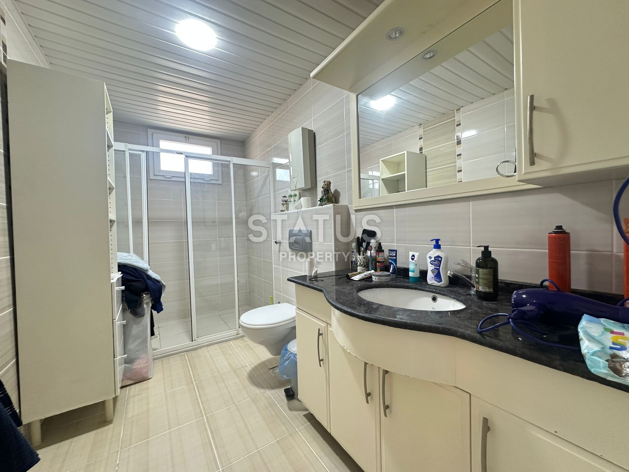 Большая квартира 2+1 в Обе, 115 м2 фото 3