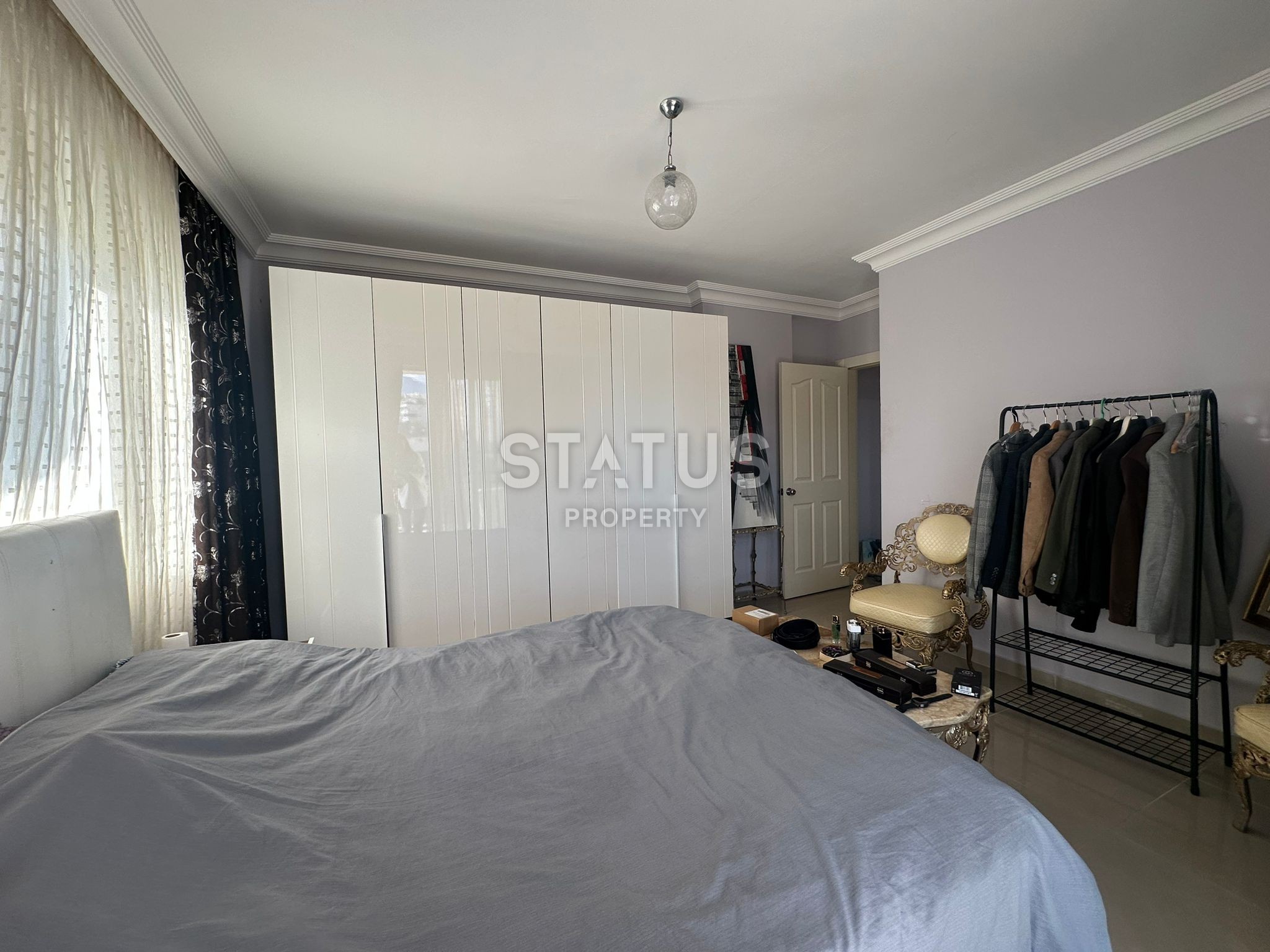 Большая квартира 2+1 в Обе, 115 м2 фото 5