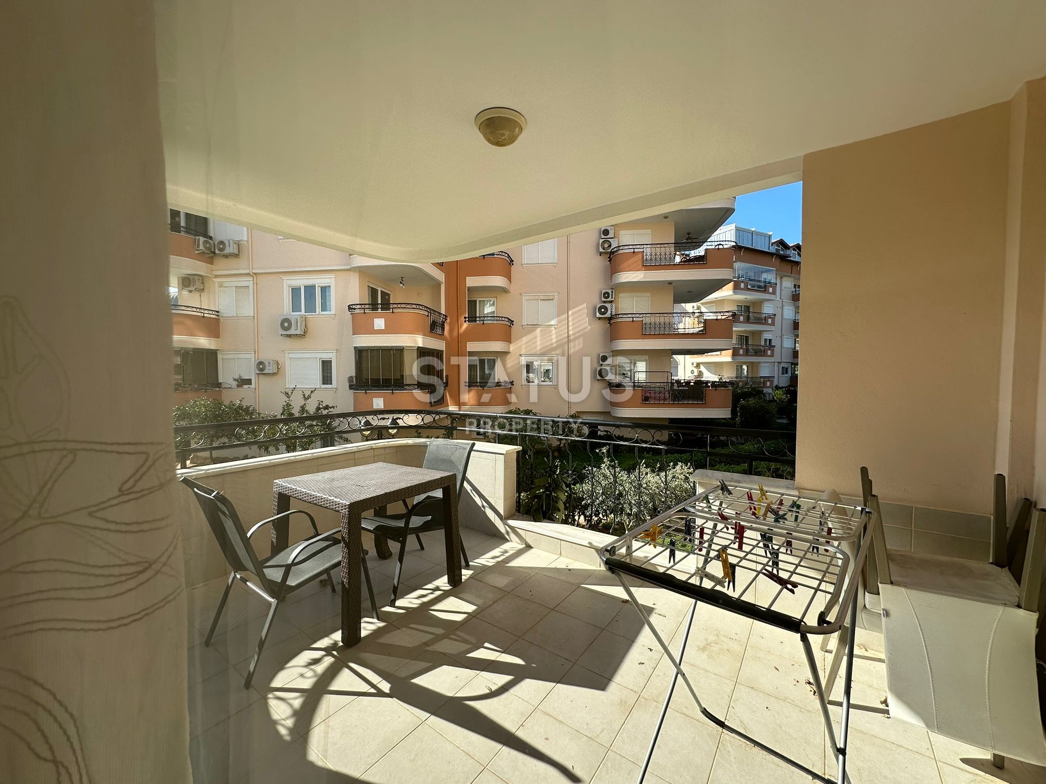 Большая квартира 2+1 в Обе, 115 м2 фото 6